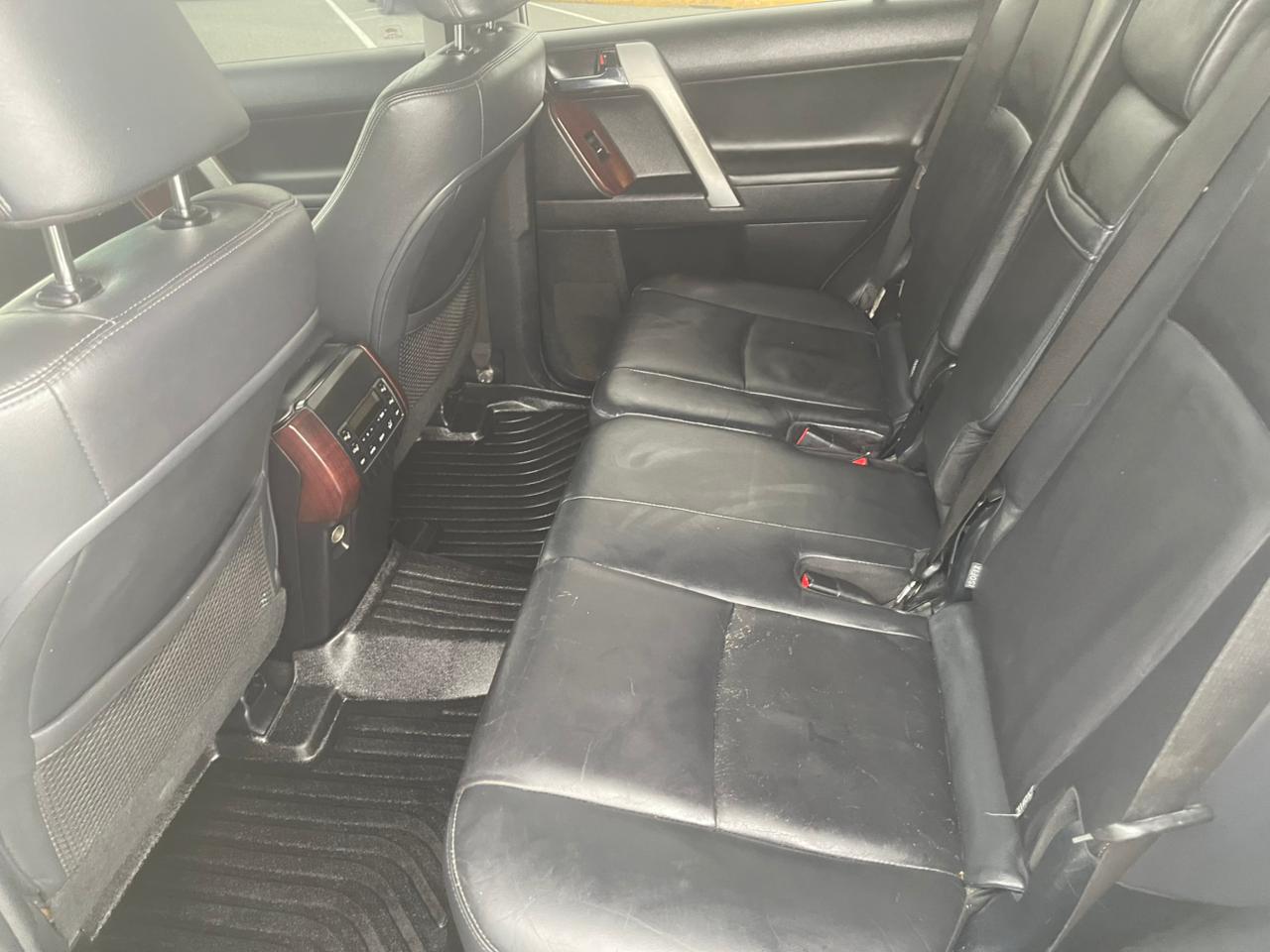 jeepetas y camionetas - 🚙 ¡EN VENTA! Toyota Land Cruiser Prado VXL 2016 7