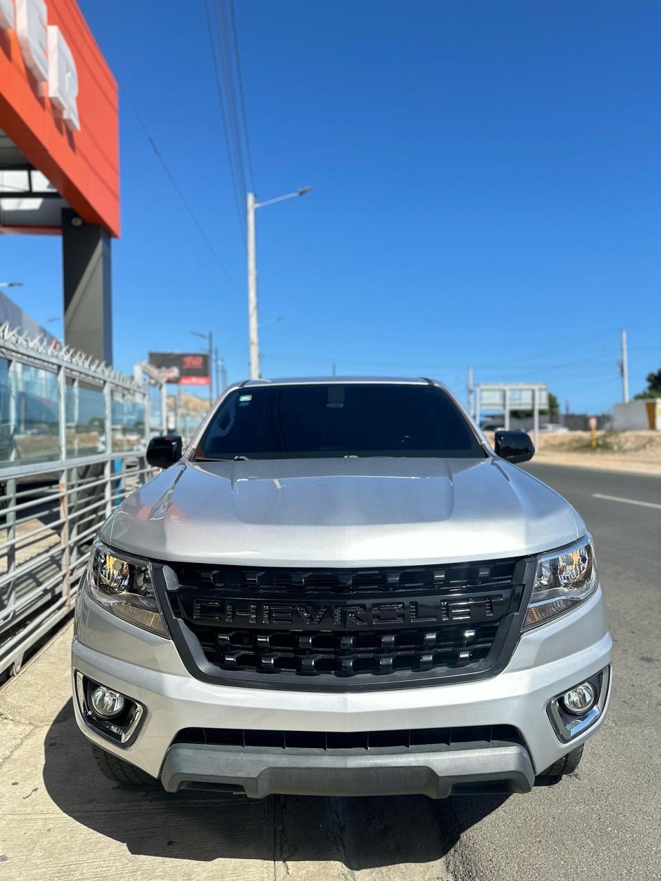 jeepetas y camionetas - financiamiento disp  8