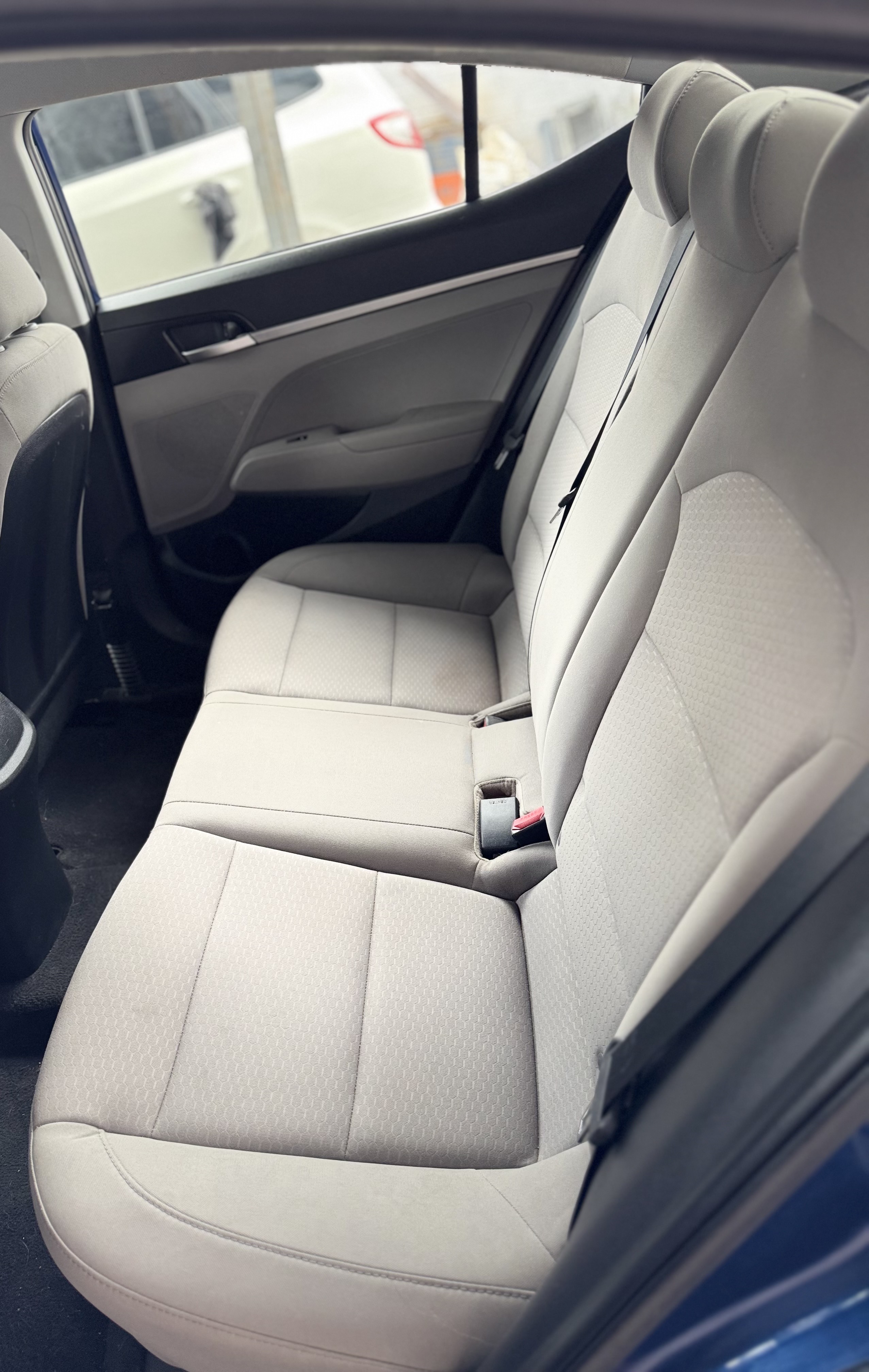 carros - Hyundai Elantra Se 2019 4