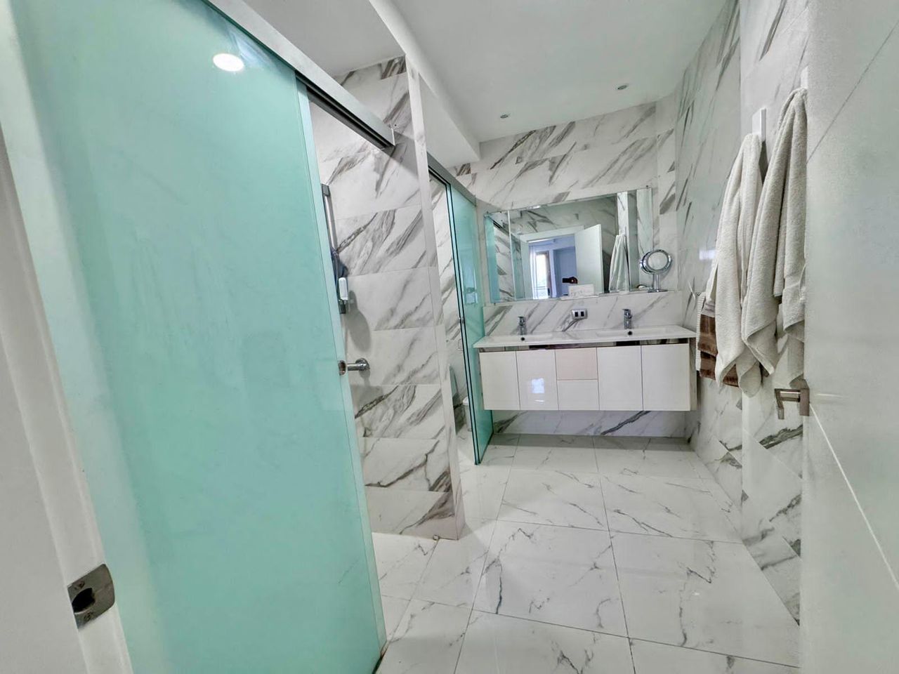 apartamentos - Apartamento  con vista despejada en alquiler  3