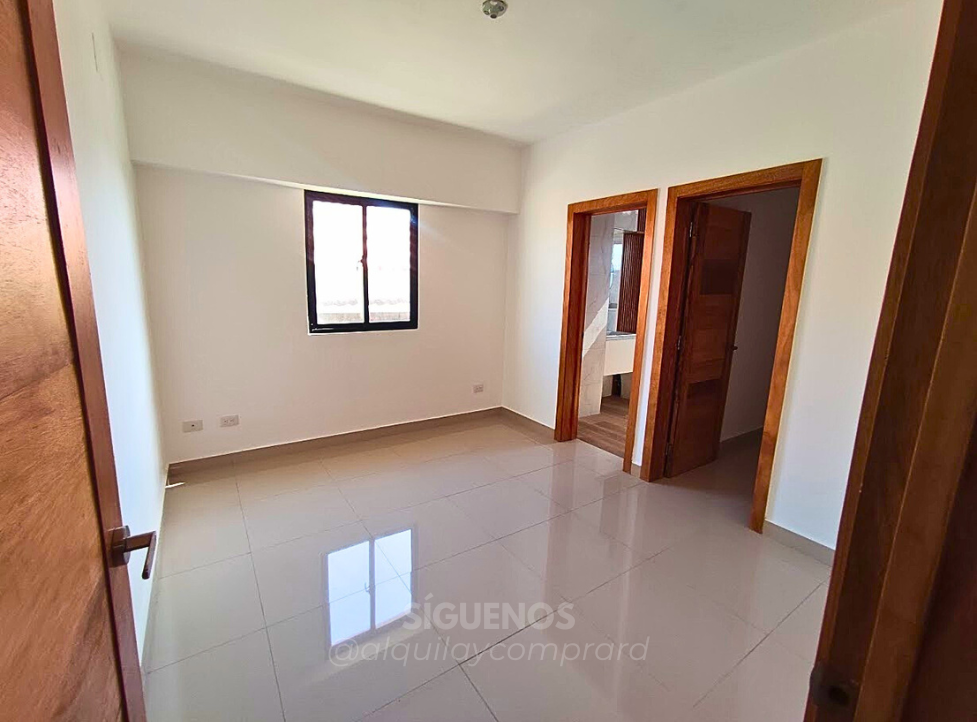 apartamentos - Apto. Nuevo, Cerca de la Pista de San Isidro 6