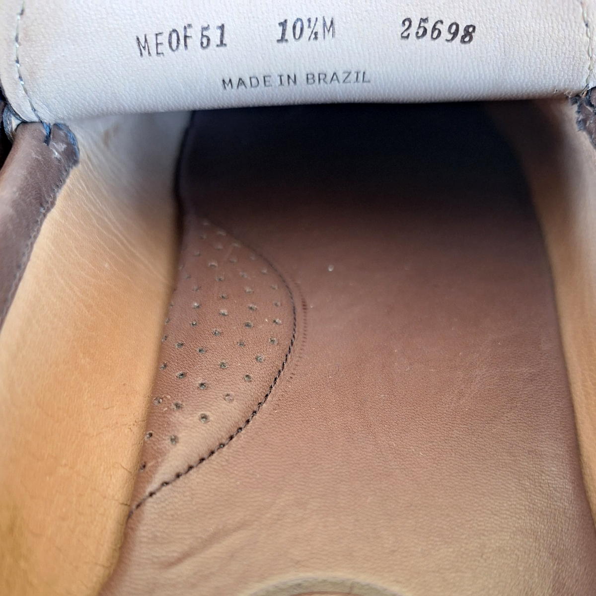 zapatos para hombre - Peter Miller 100% Piel - Zapatos Hombre de vestir 4