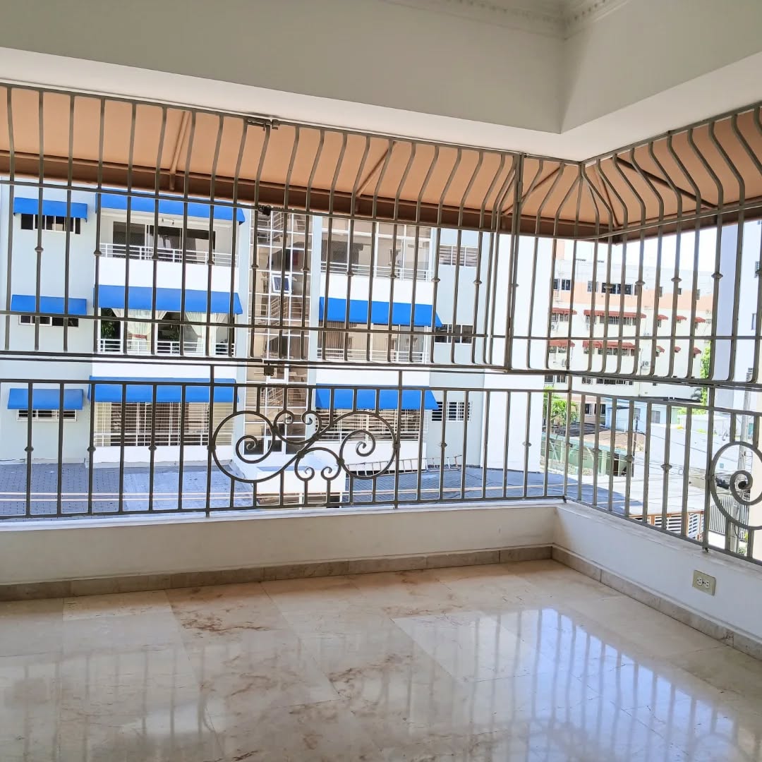 apartamentos - Apartamento en Alquiler Urbanizacion Real  6