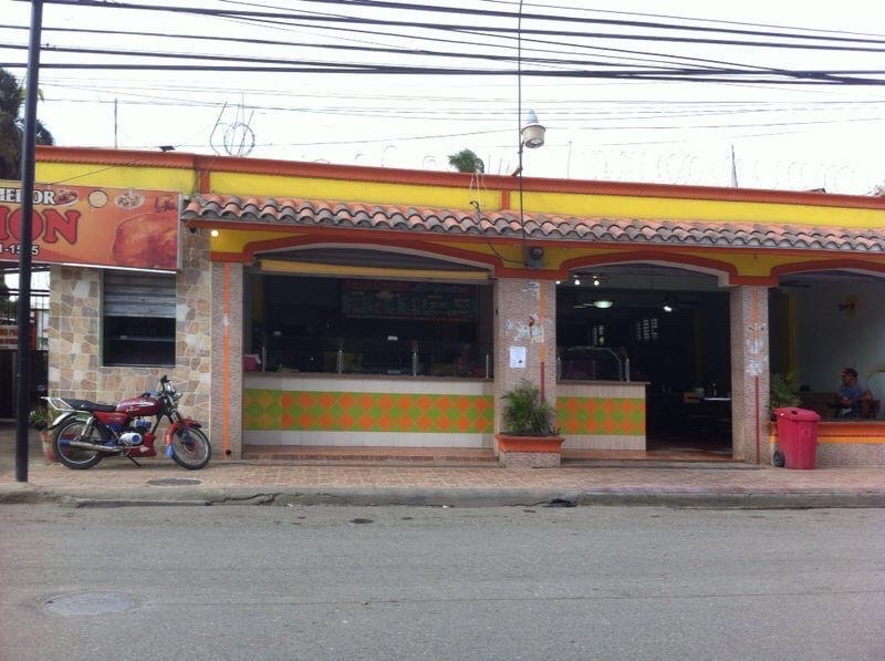 equipos profesionales - parada comedor la opción venta de todo tipo de comida al por mayor  5