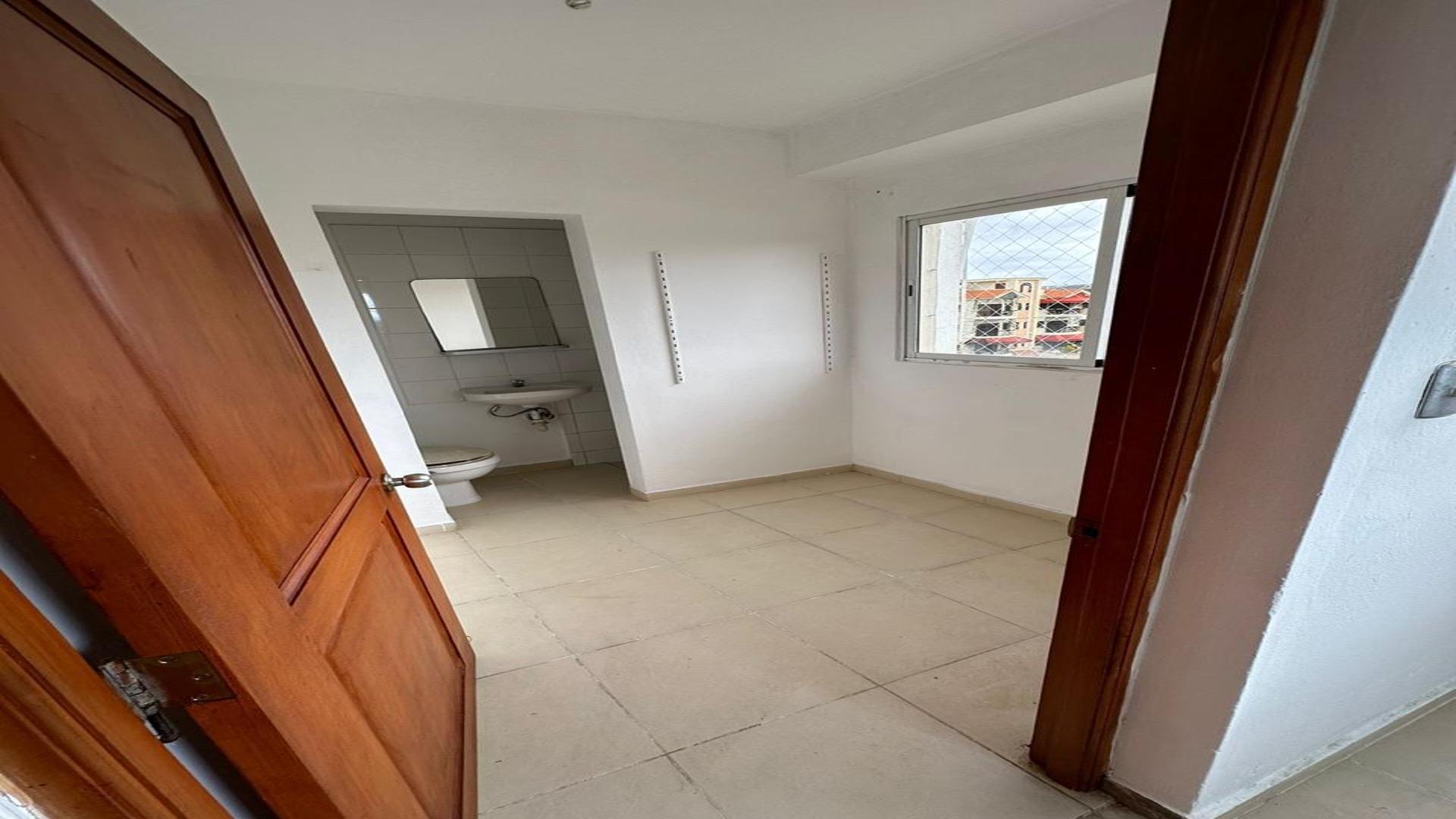 apartamentos - Alquilo apartamento en arroyo hondo viejo 3