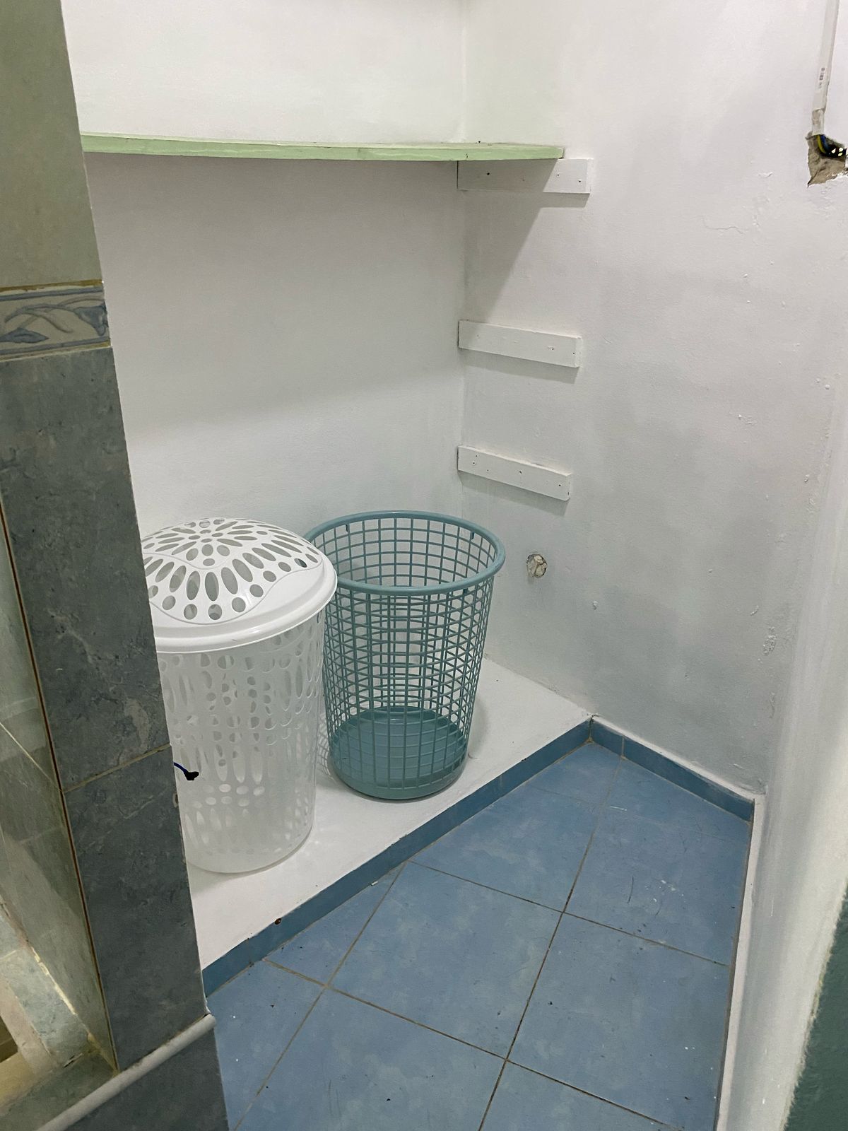 habitaciones y viviendas compartidas - Alquiler habitacion amueblada Jose Contrera Lincon 6