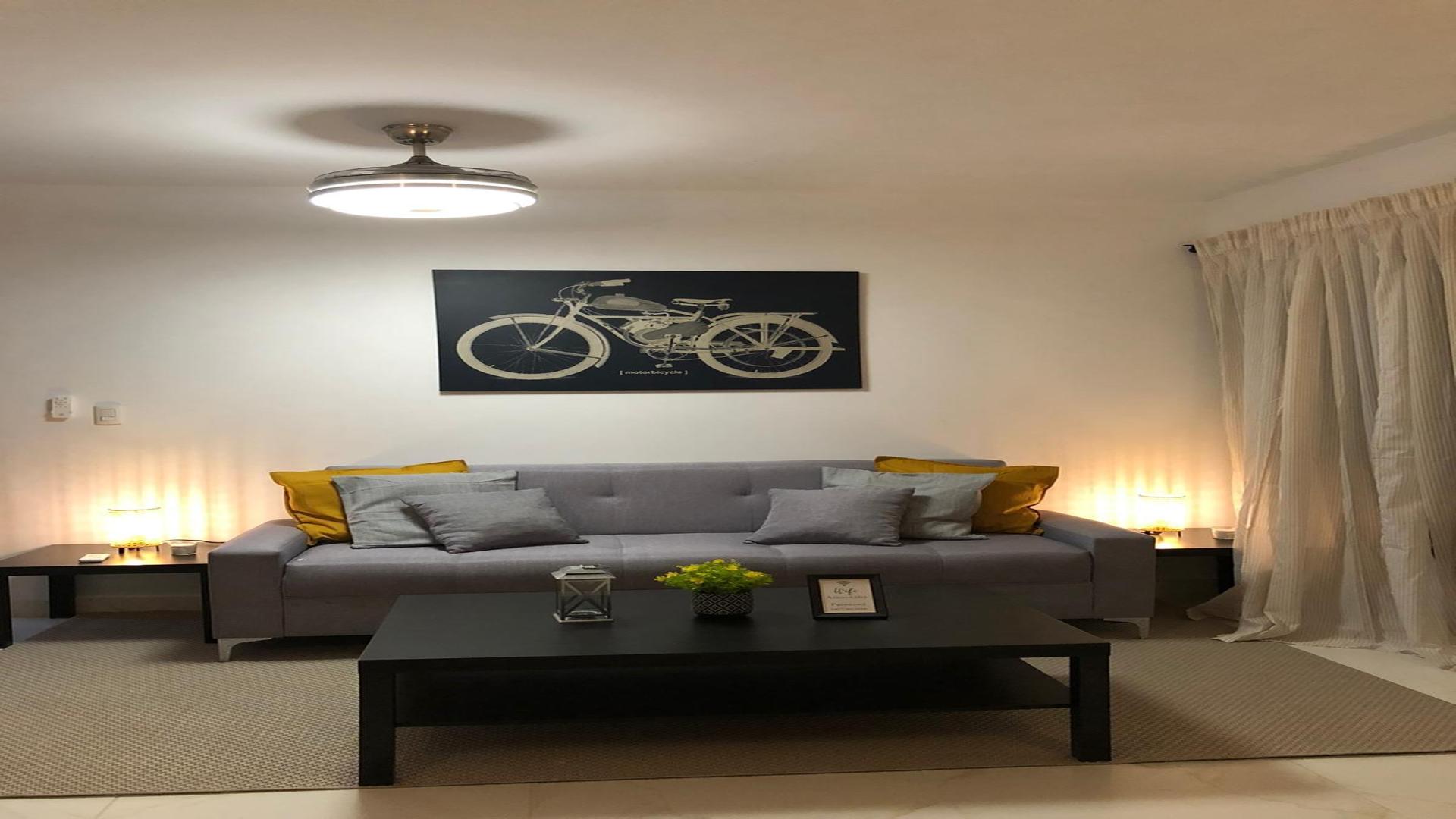 apartamentos - Apartamento en venta amueblado + piscina Punta Cana 7