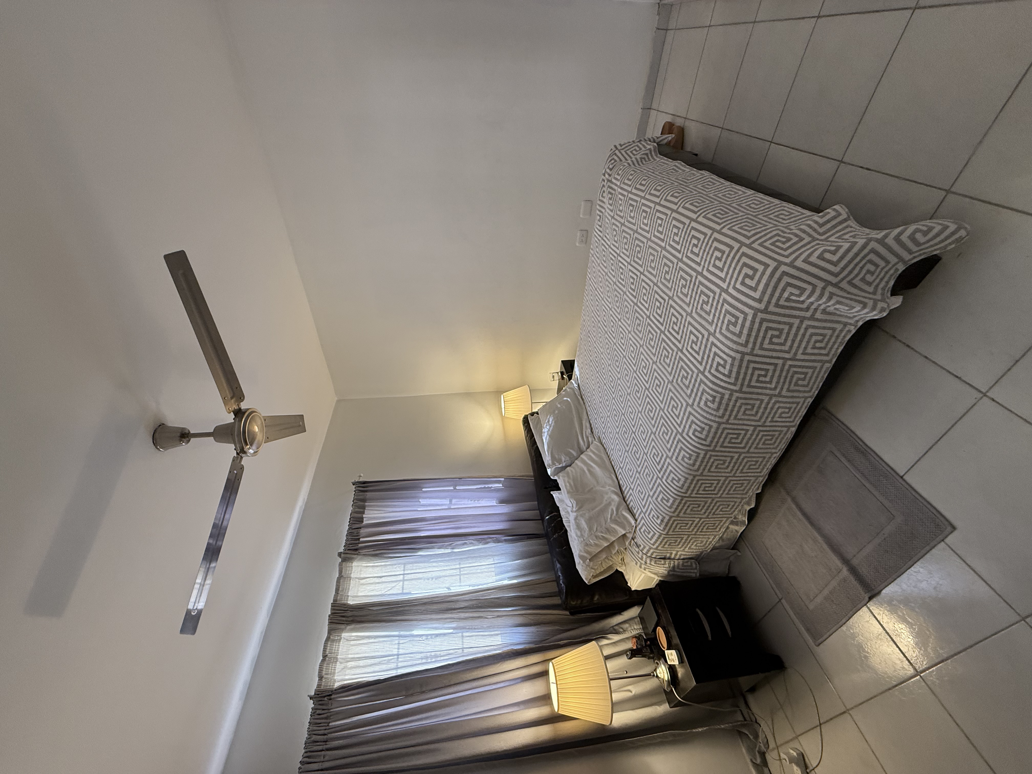 apartamentos - Apartamento primer piso  en Arroyo Hondo 5