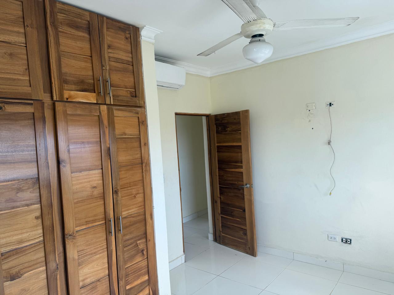 apartamentos - ALQUILO EN EL ENSANCHE OZAMA  8