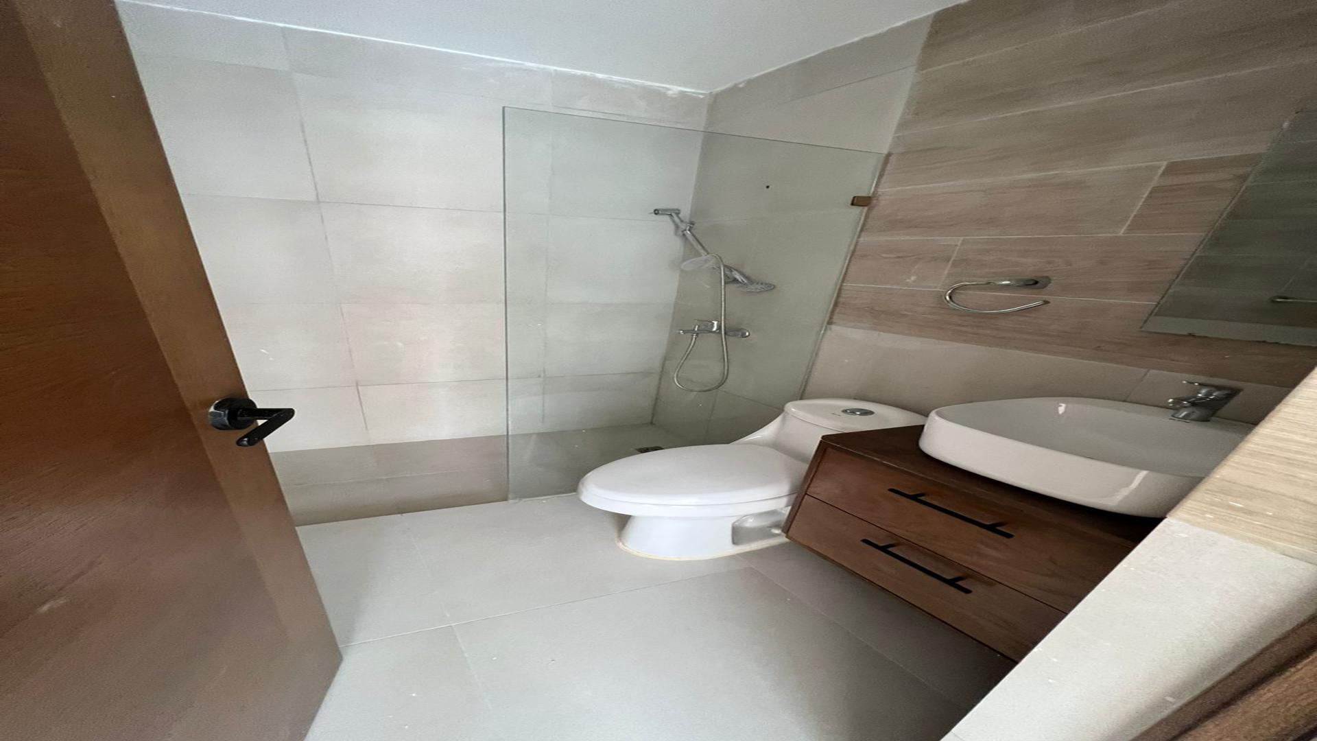 apartamentos - Apartamento en Venta en Evaristo Morales 8
