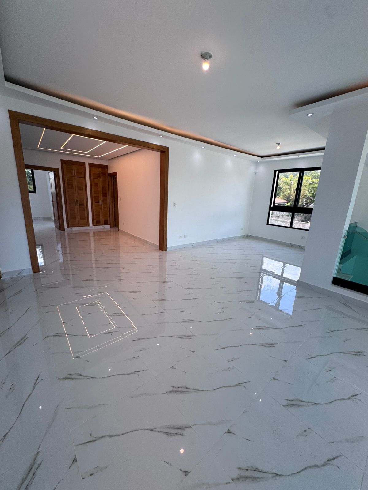 casas - CASA EN VENTA EN VILLA MARIA, SANTIAGO. 9