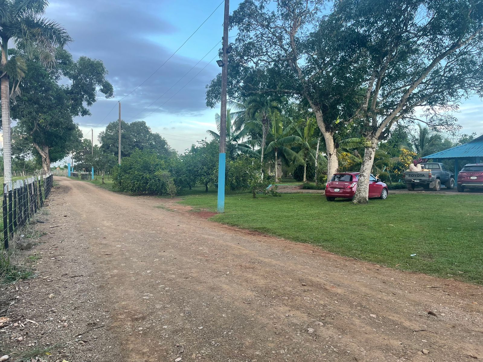 solares y terrenos - Finca Ganadera en Bayaguana de 855 tareas  2
