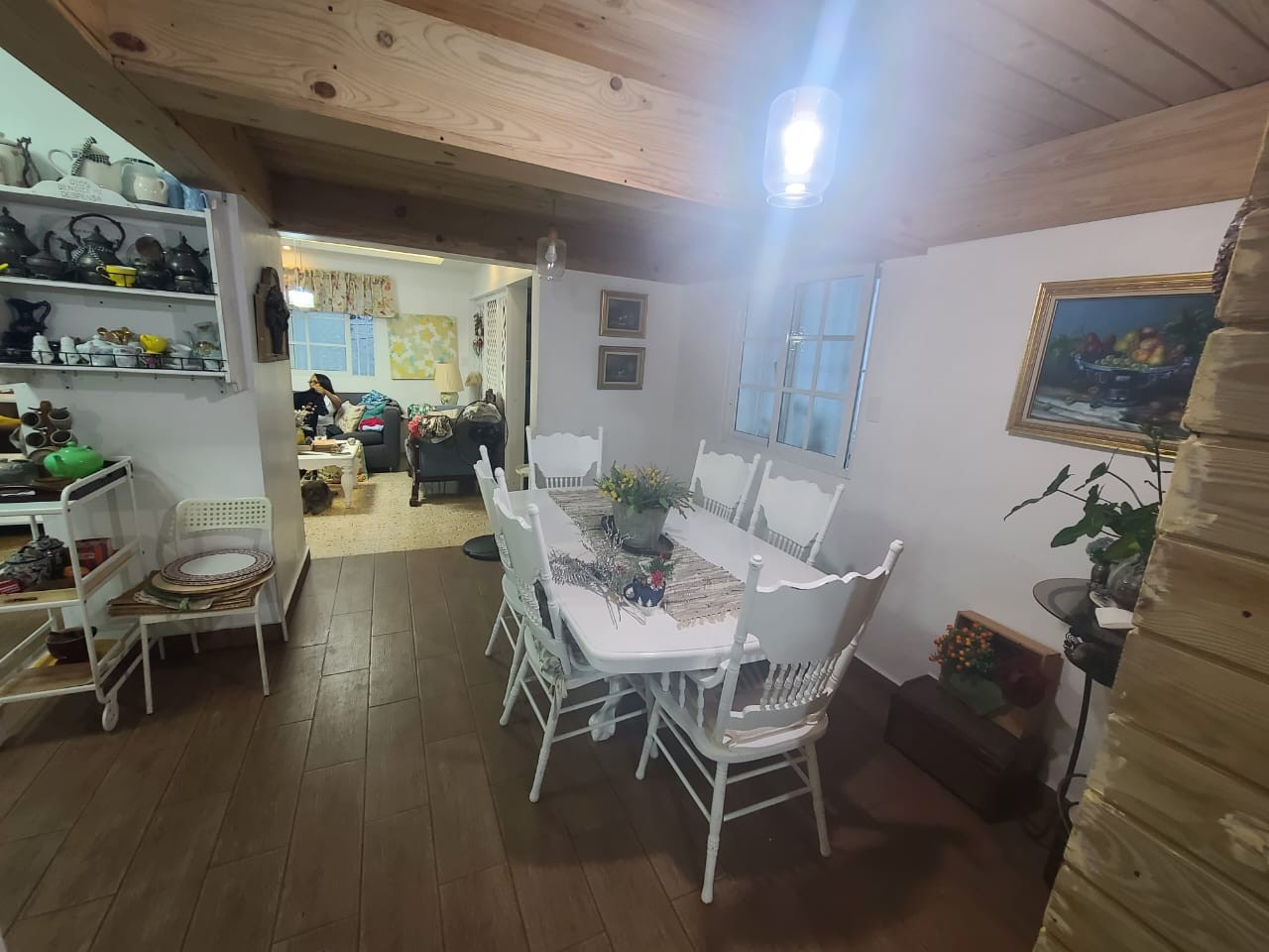 casas - VENDO En Villa Claudia Arroyo Hondo Casa de 2 Niveles 
CODIGO: PD129 4
