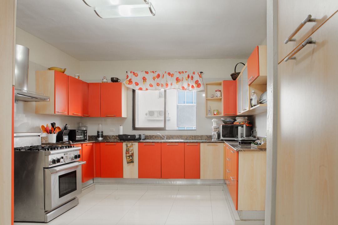 penthouses - Vendo espectacular PETHOUSE en Piantini 1