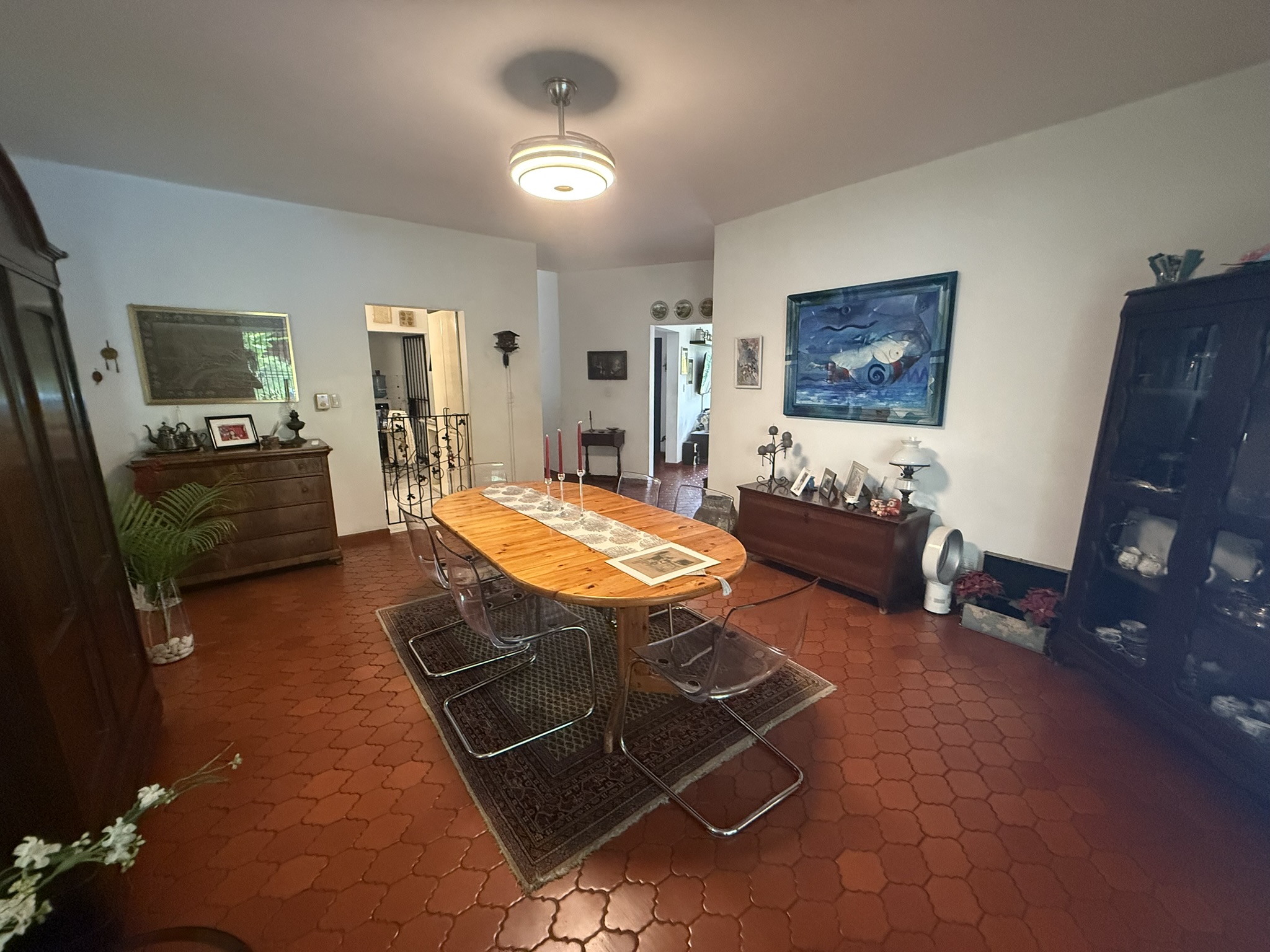 casas - Hermosa Residencia en Altos de Arroyo Hondo II 3