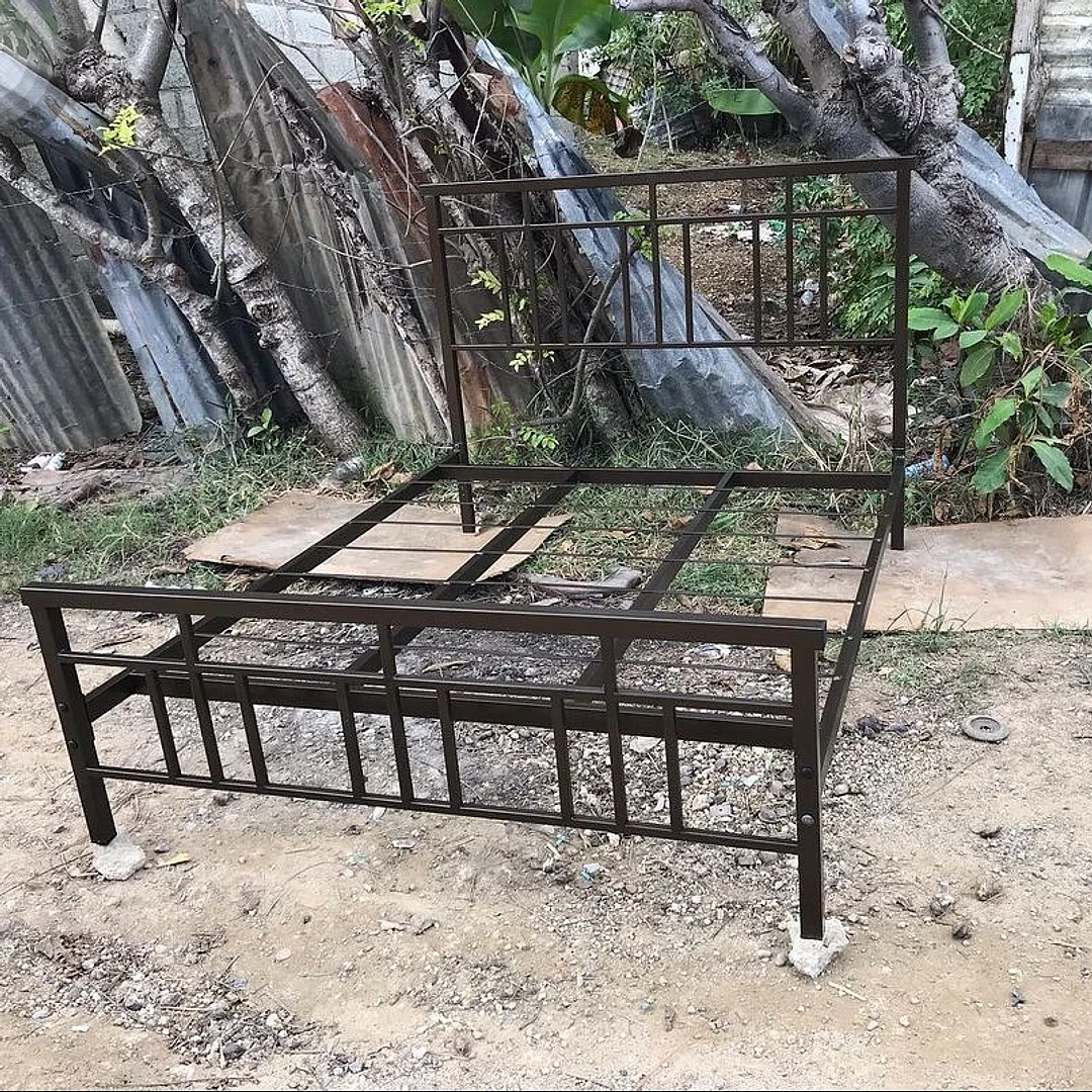 muebles y colchones - base de cama 3