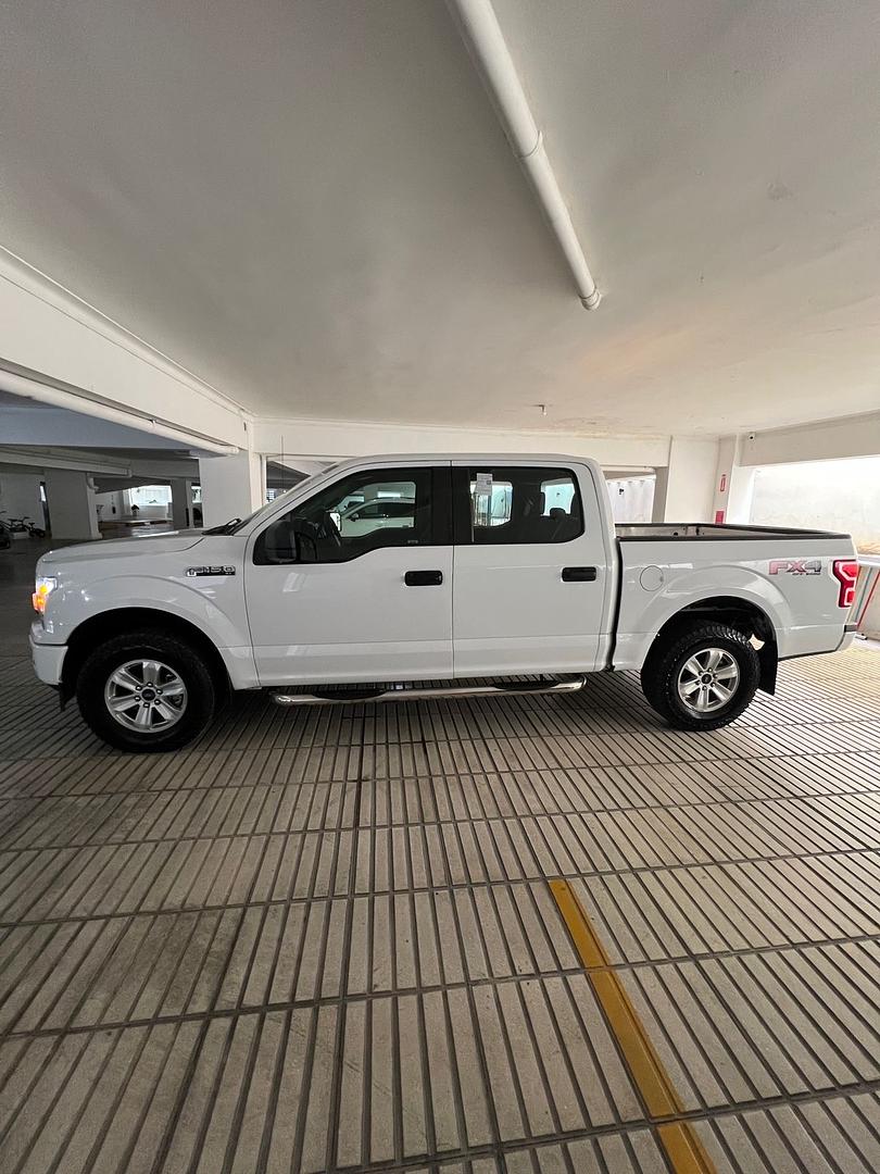 jeepetas y camionetas - Increíble Ford F-150 2019 1