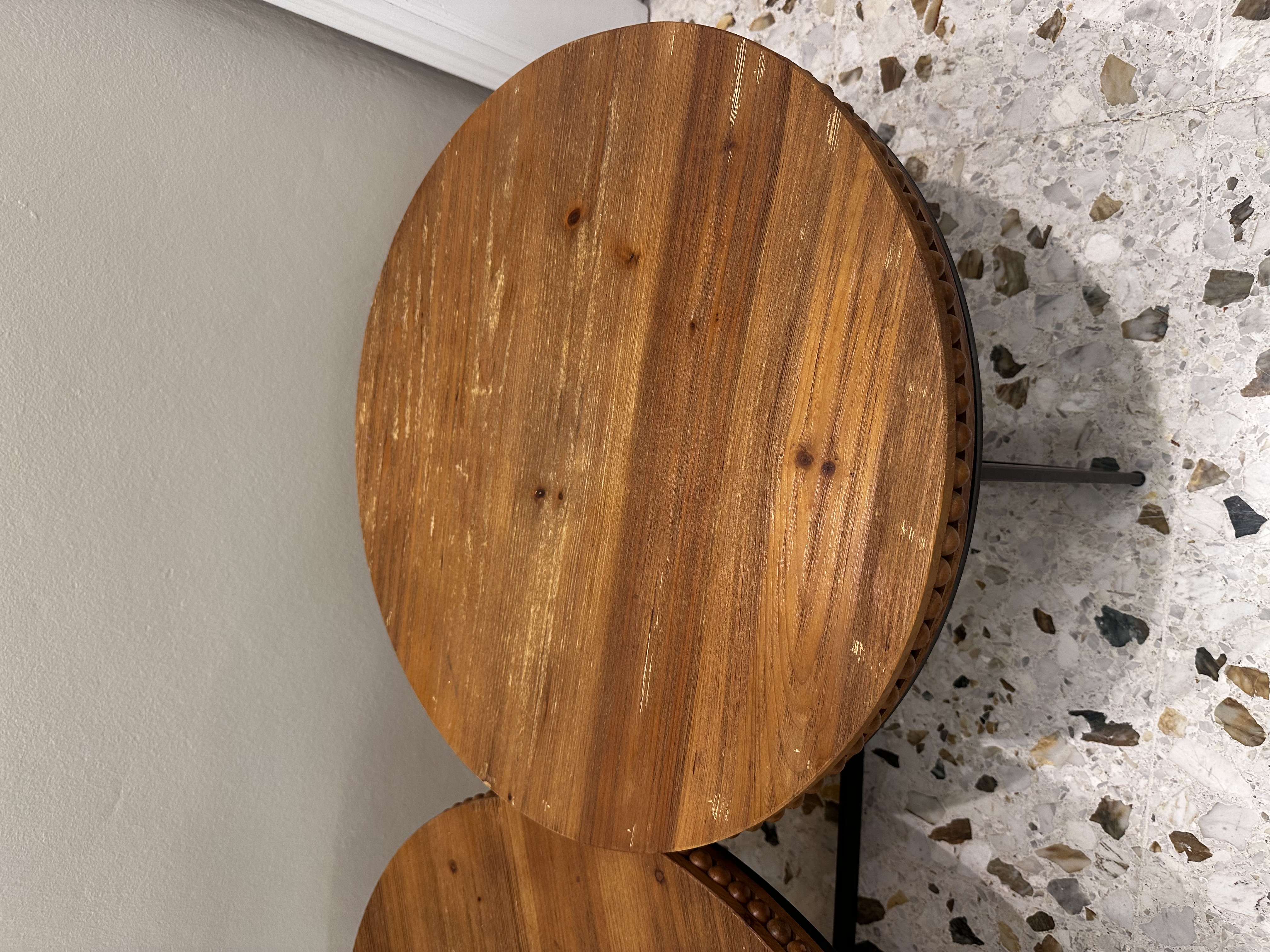 decoración y accesorios - Mesa de centro 3