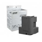 impresoras y scanners - CAJA DE MANTENIMIENTO ORIGINAL  T04D100 PARA IMPRESORA EPSON L4150, L4160, L6161