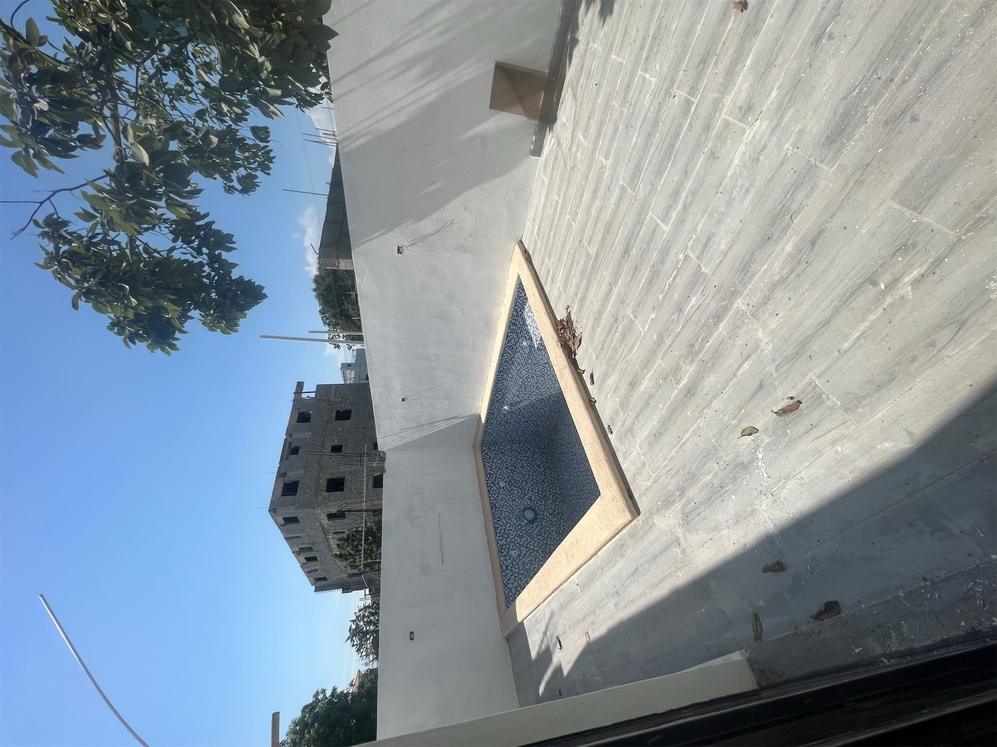 casas - Venta de lujosa casa con piscina en la autopista de san Isidro  3