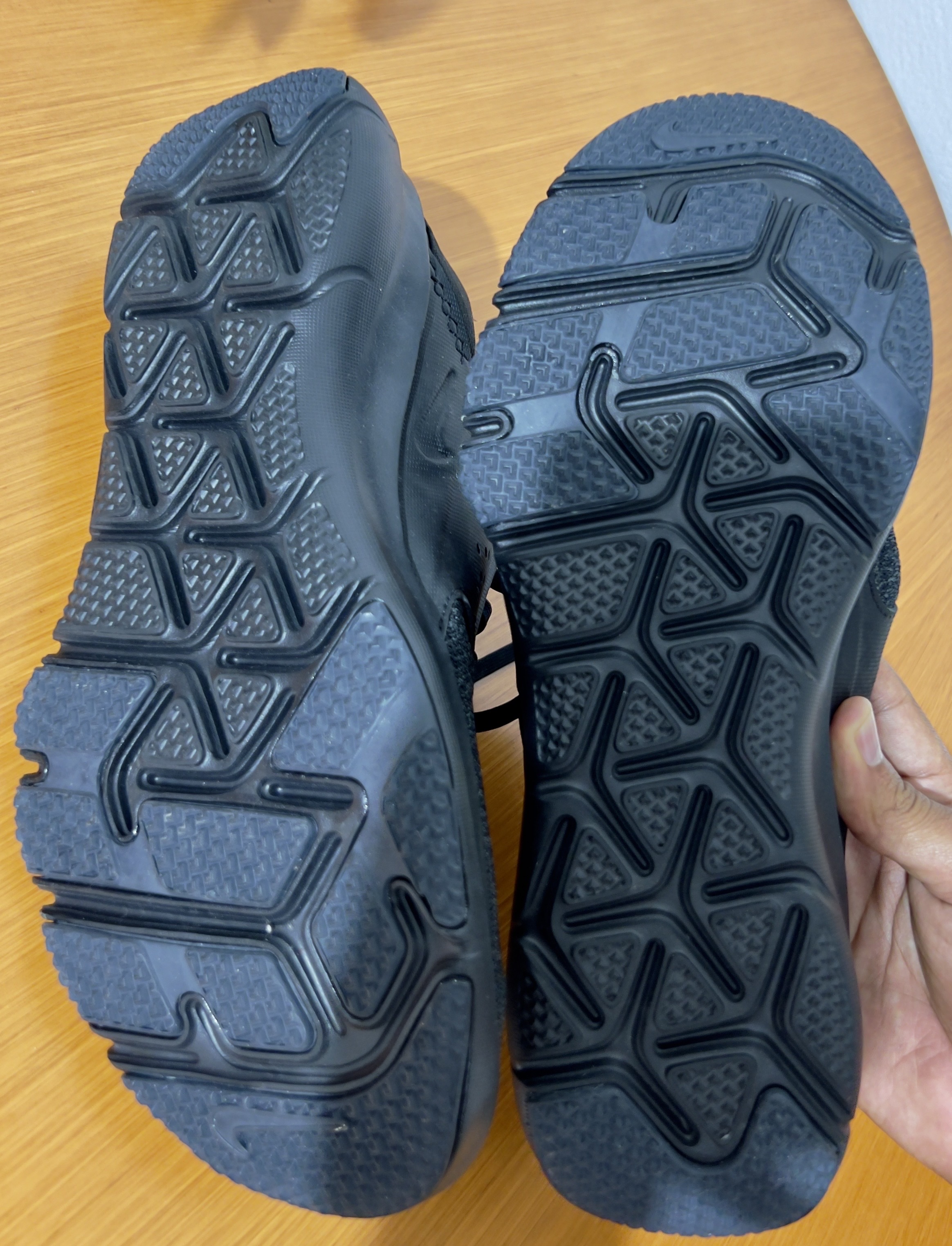 zapatos para hombre - Tenis Nike Training Nuevos size 10 Original 1