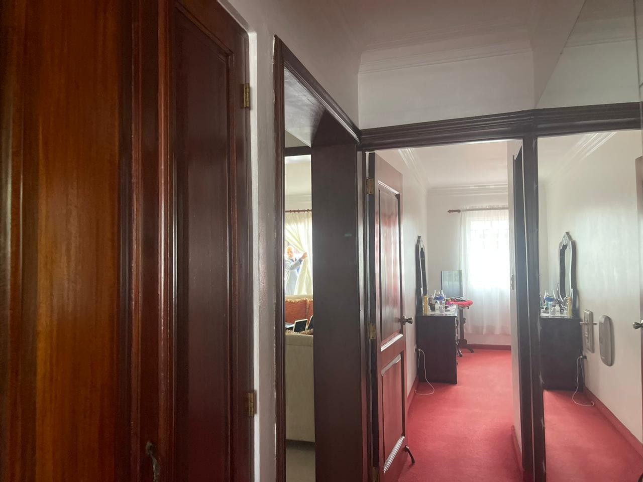 apartamentos - OPORTUNIDAD, Venta Apartamento de 2 Habitaciones, Mirador Sur, Santo Domingo 6