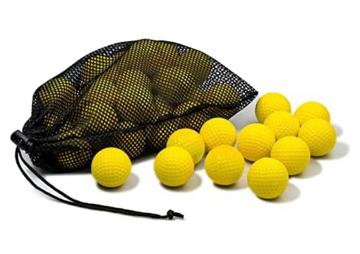 deportes - Pelotas de goma para practica
