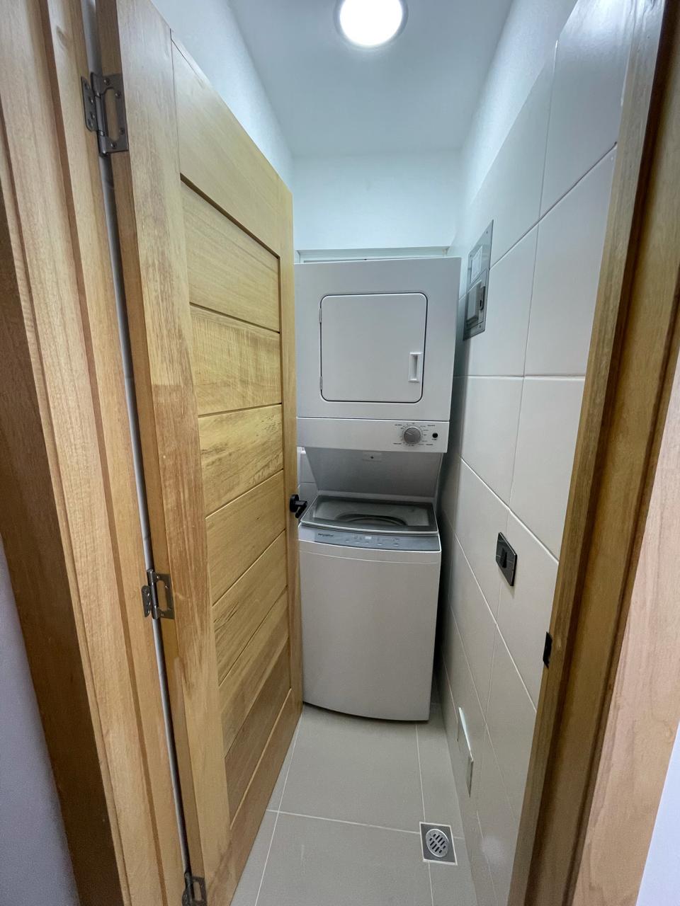 apartamentos - Apartamento amueblado en el Vergel 8