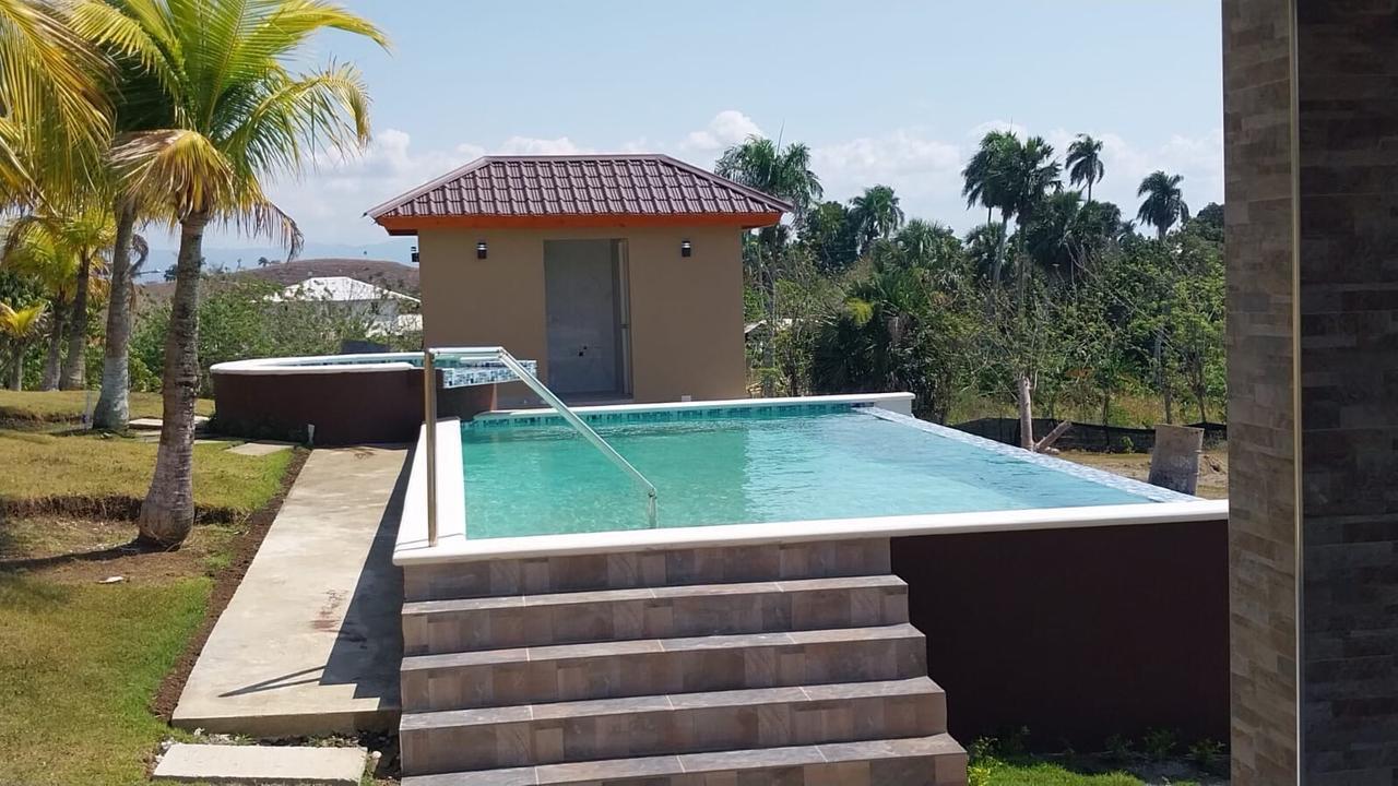 casas - CASA ESTILO CABAÑA EN VENTA EN LA VEGA. 6