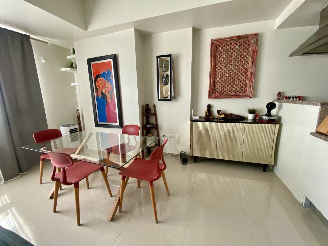 apartamentos - Apartamento en Alquiler amueblado en Evaristo Mora 0