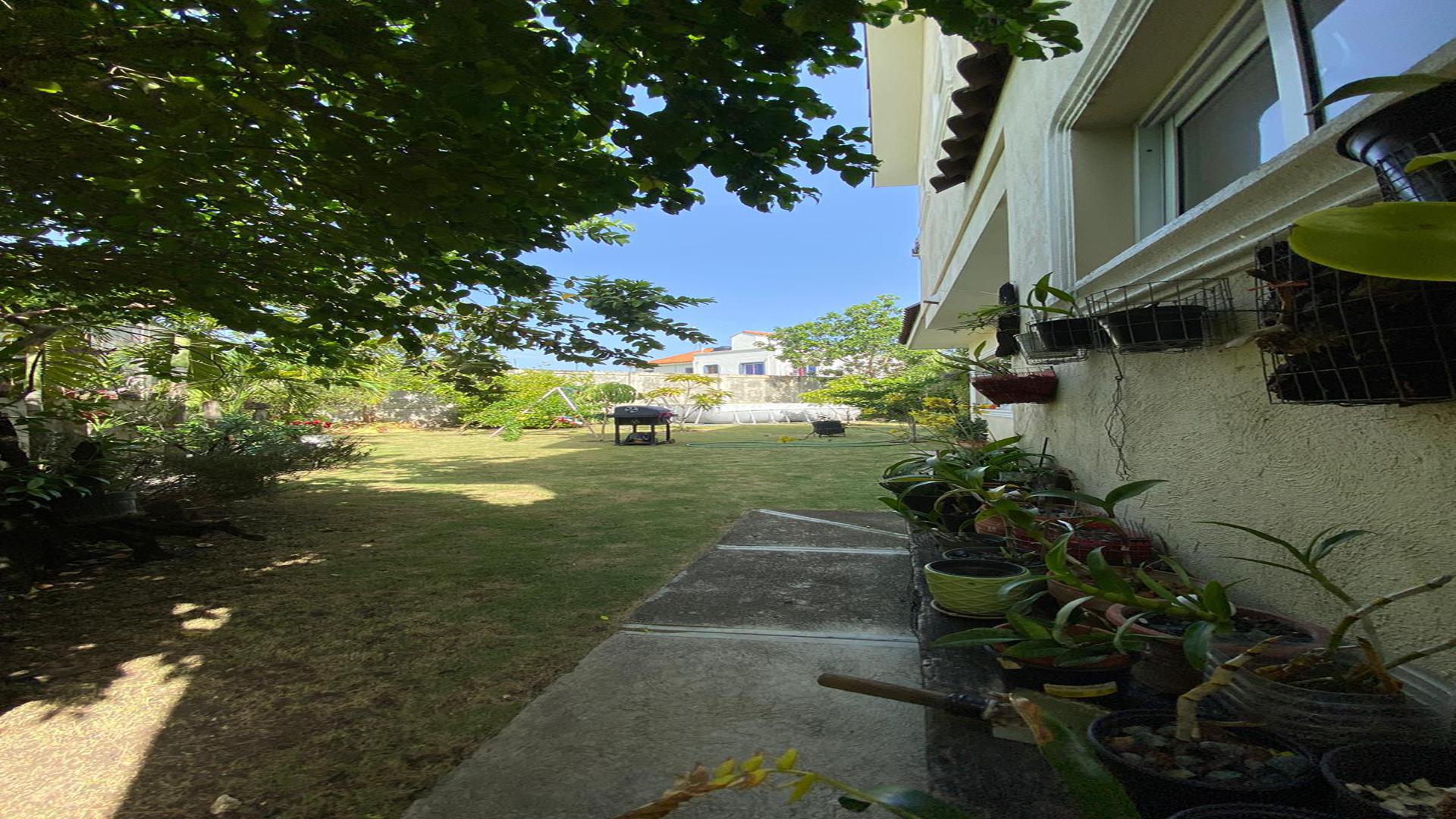 casas - CASA EN VENTA EN RESIDENCIAL CERRADO 4