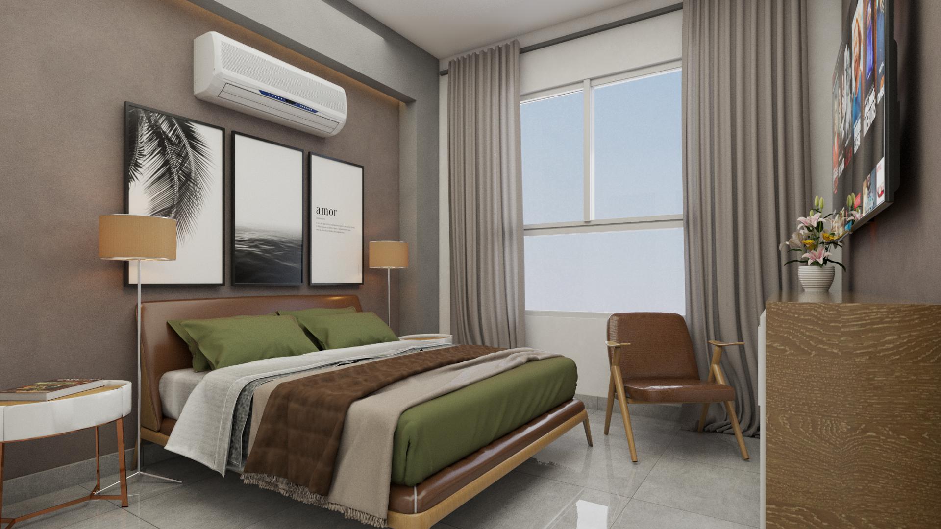 apartamentos - Venta de Apartamento- Punta Cana Bávaro 1