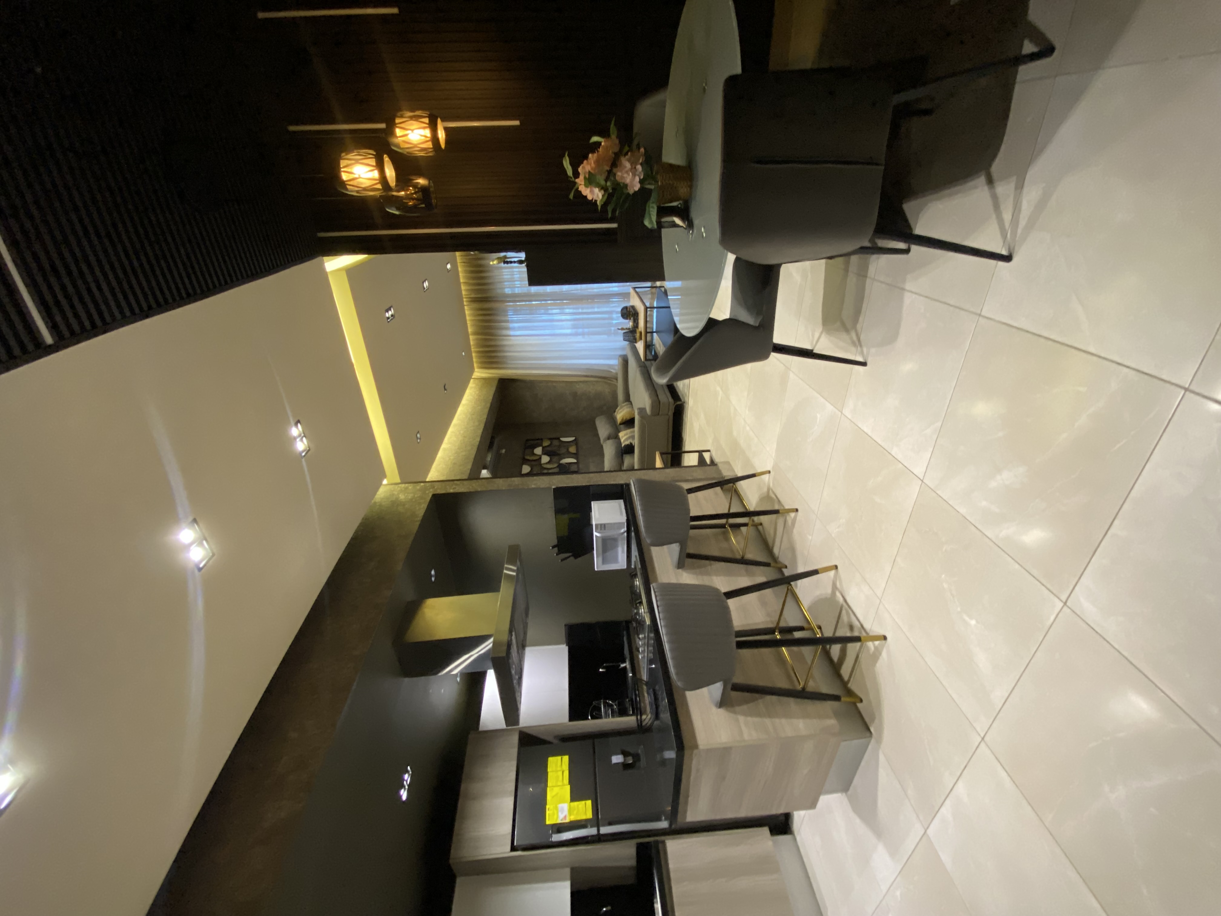 apartamentos - Apartamento en Alquiler Amueblado La Esperilla 5
