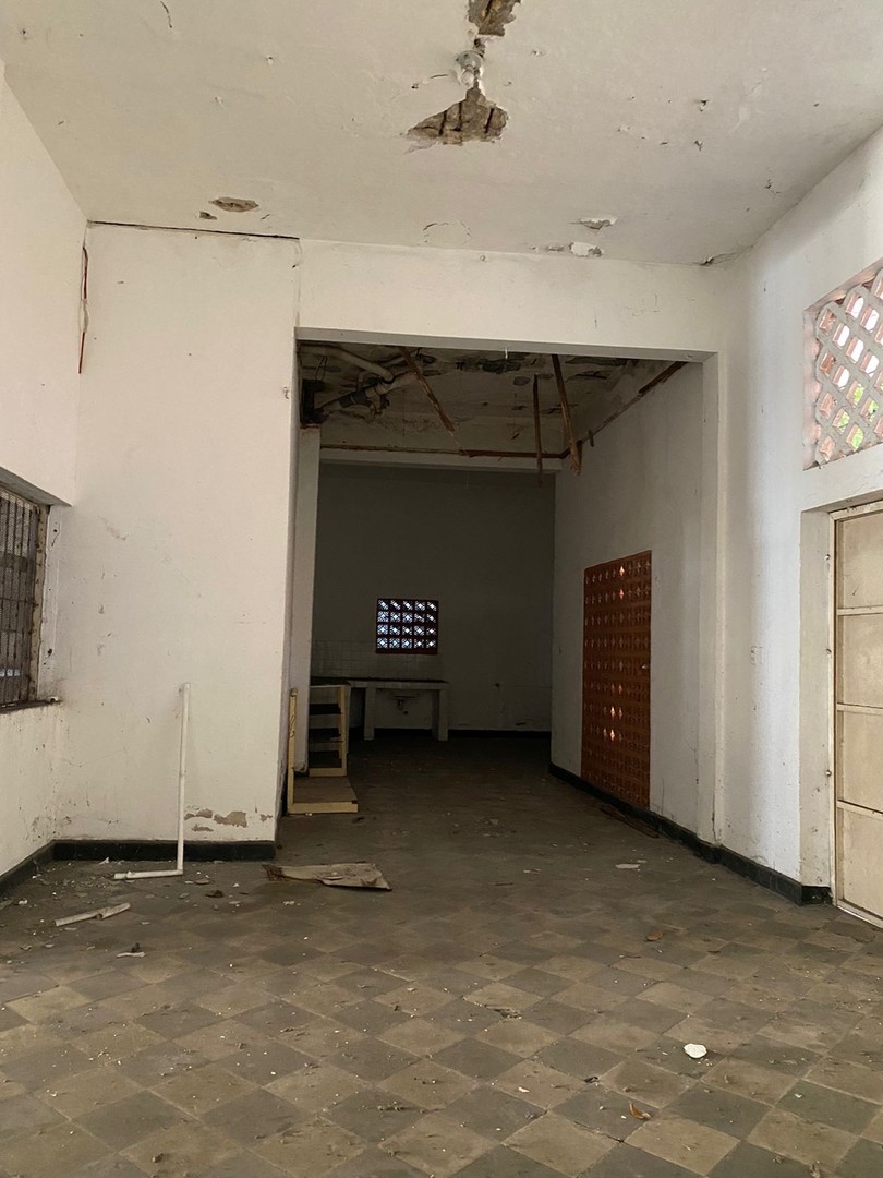 oficinas y locales comerciales - Venta, Local comercial de 428m2 ubicado en la Zona Colonial, Santo Domingo 3