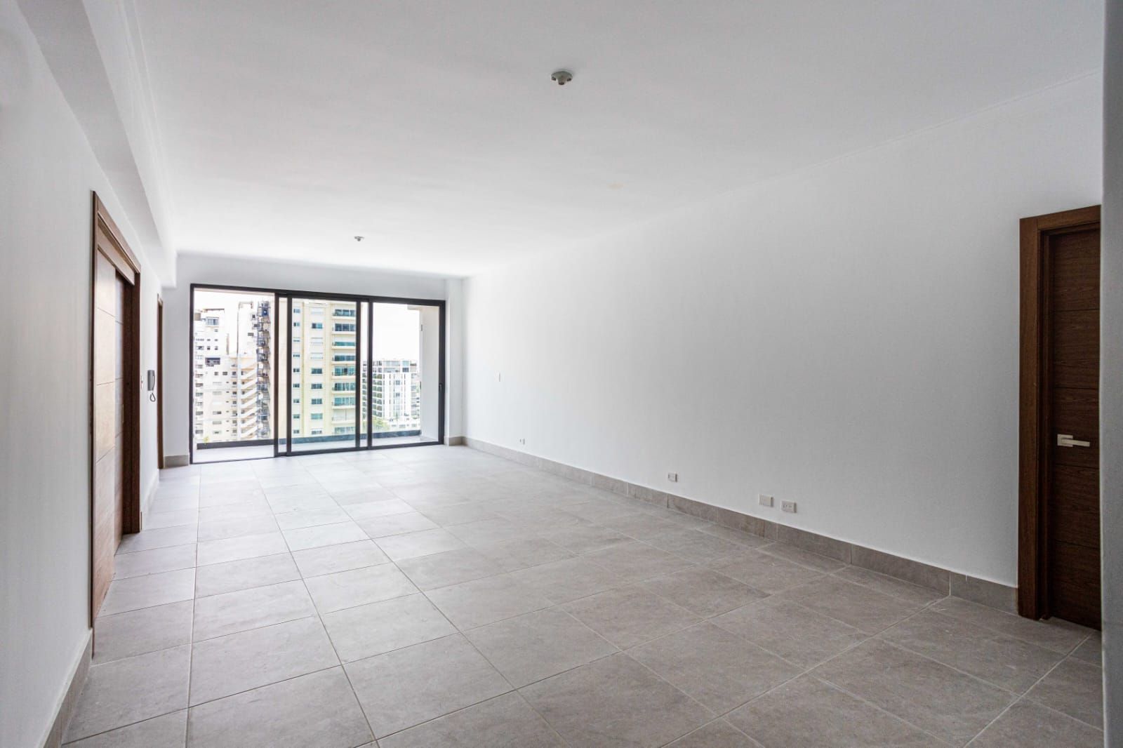 apartamentos - Piantini 3 habitaciones  5