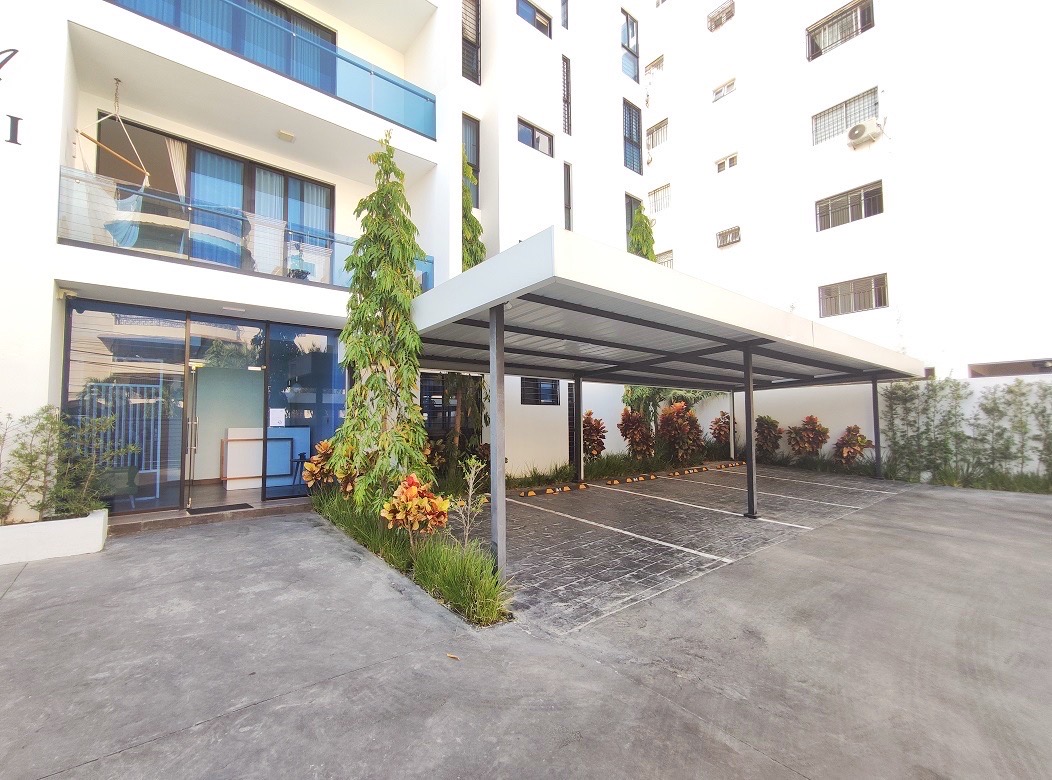 apartamentos - Apartamento de venta en Villa Olga  6
