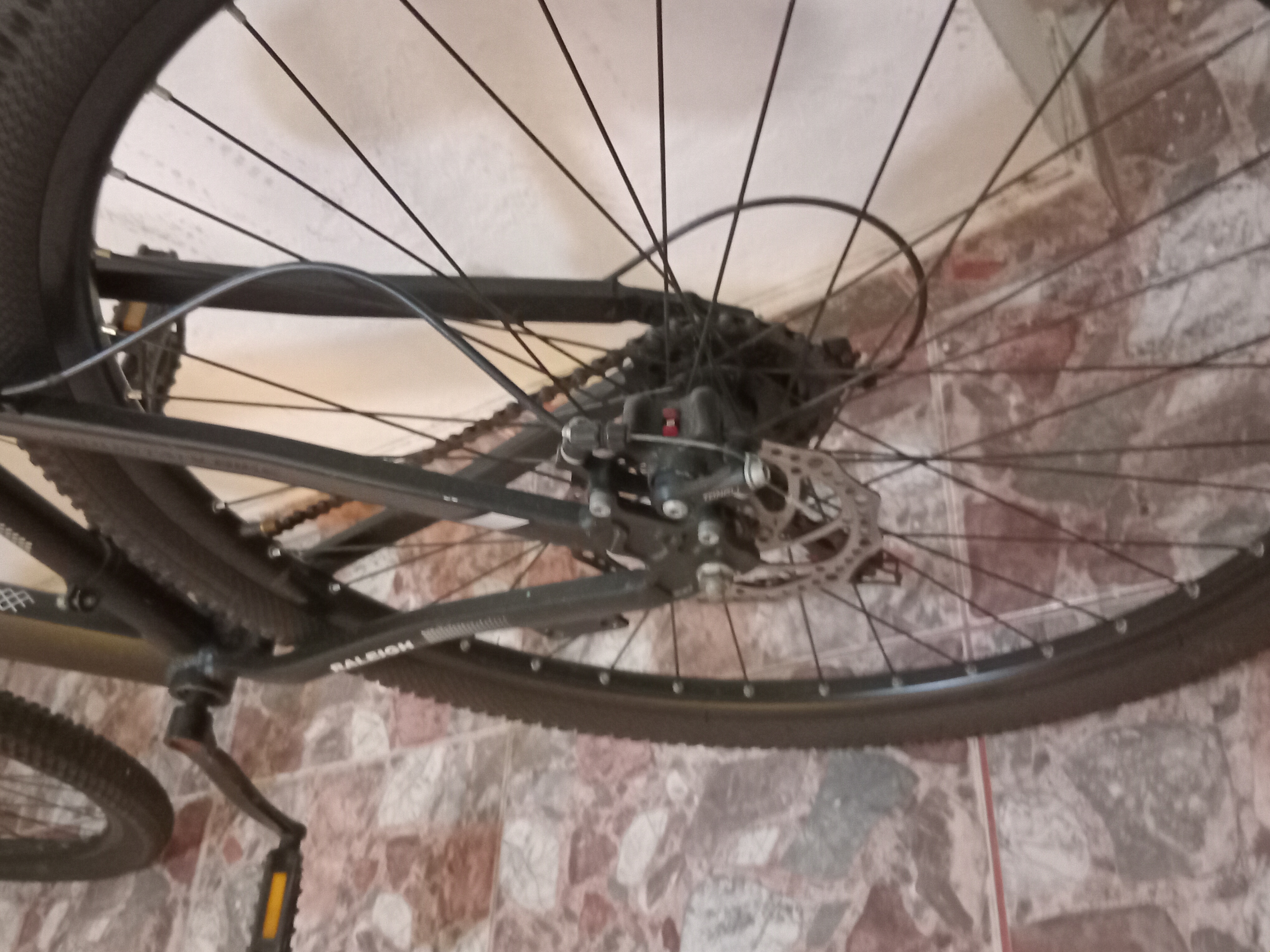 bicicletas y accesorios - La vendo porque no la estoy usando todo original  2