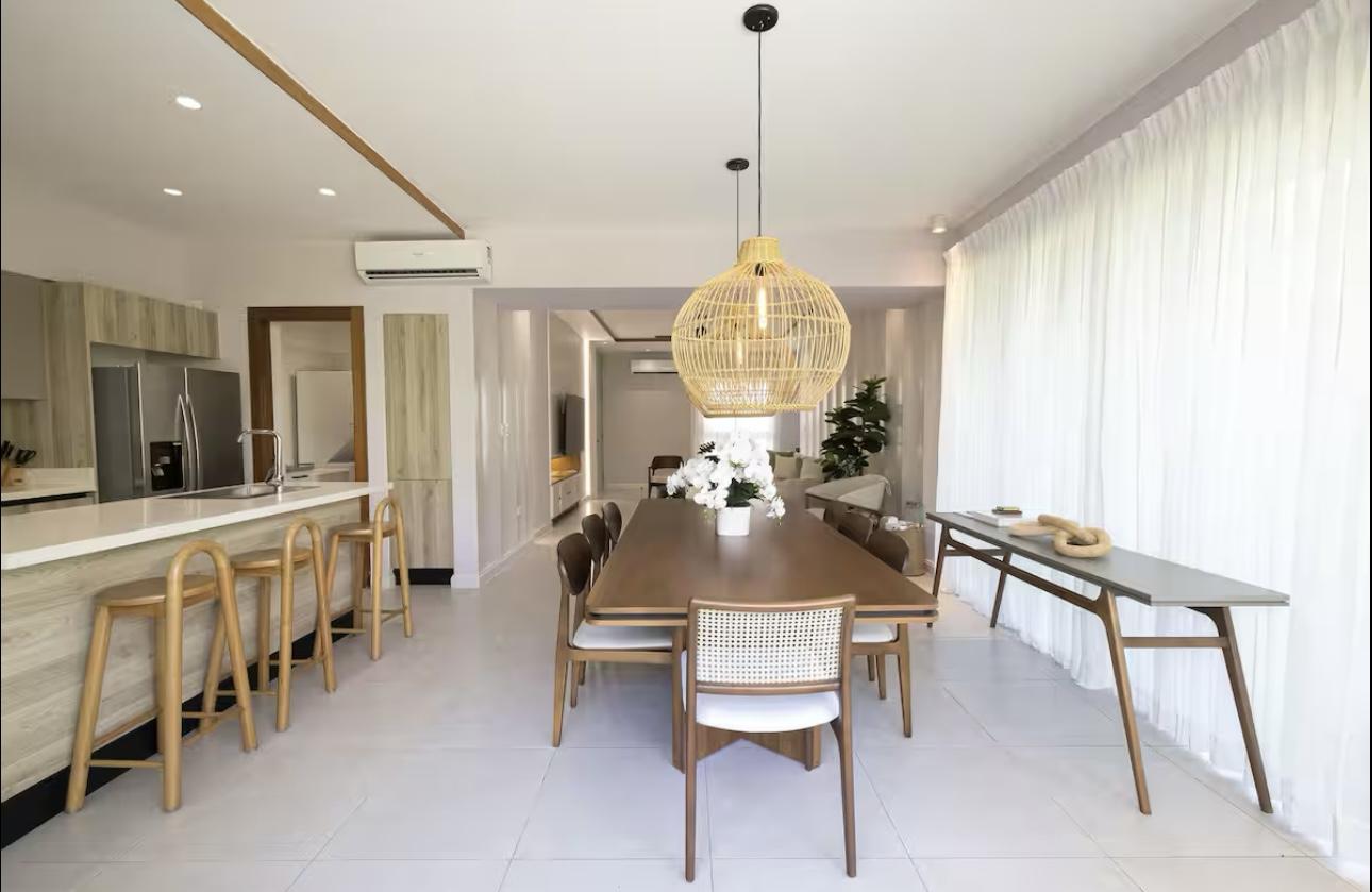 otros inmuebles - Spacious Villa Habitat w/ Private Pool & BBQ! 7
