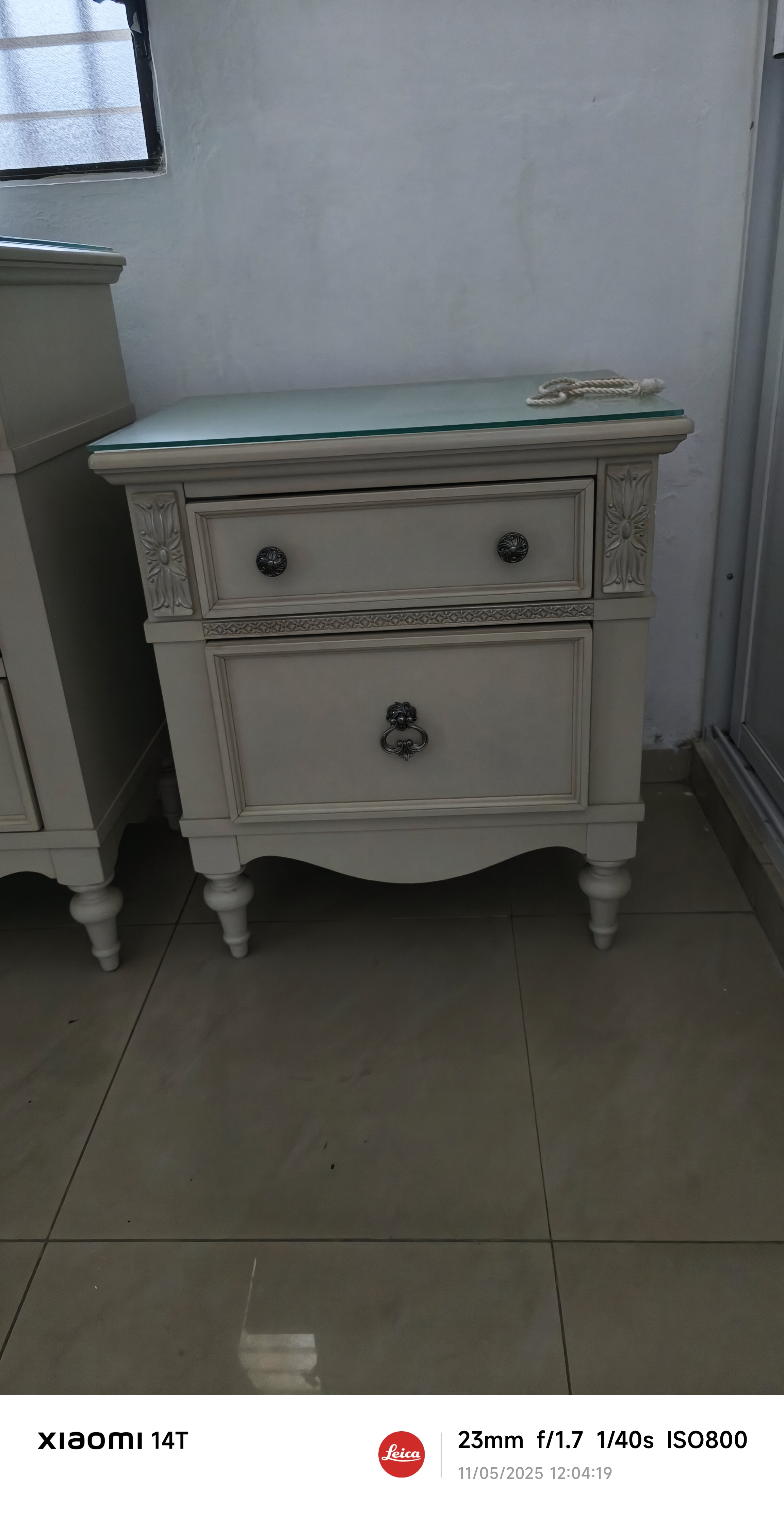 muebles y colchones - Vendo Gavetero Hermoso  2