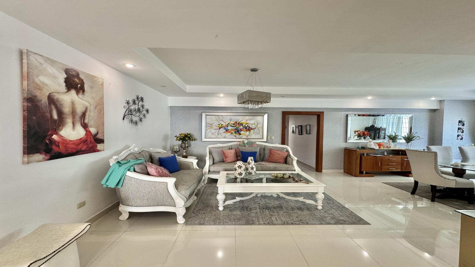 apartamentos - Apartamento en Mirador Sur. 2da con Terraza 6