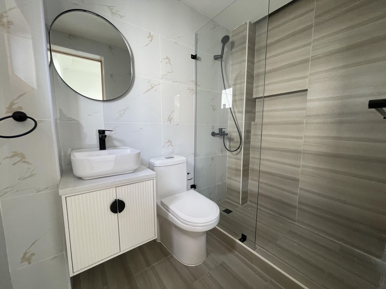 apartamentos - Apartamento nuevo en venta con terraza  6