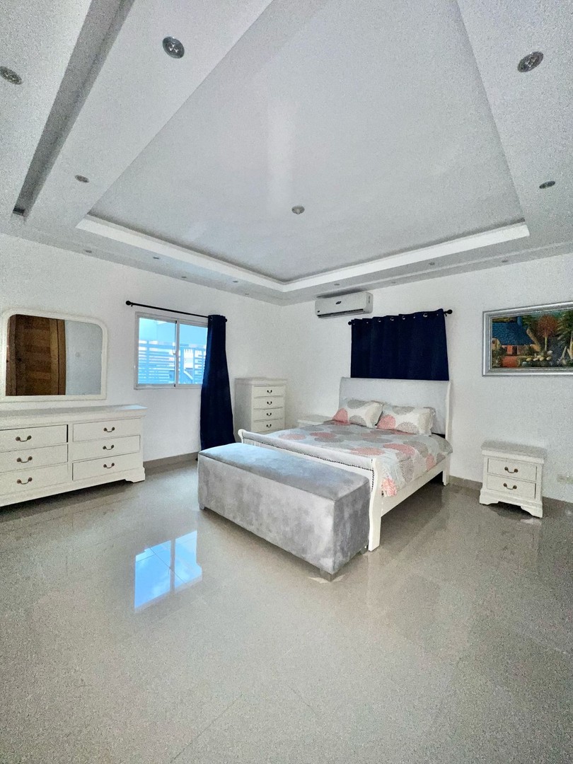 apartamentos - Los Corales 5