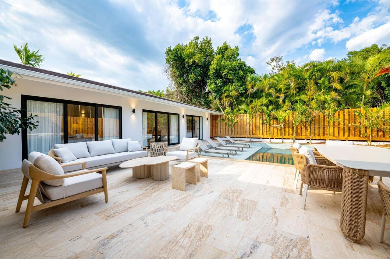 casas vacacionales y villas - golf villa, en casa de campo 1