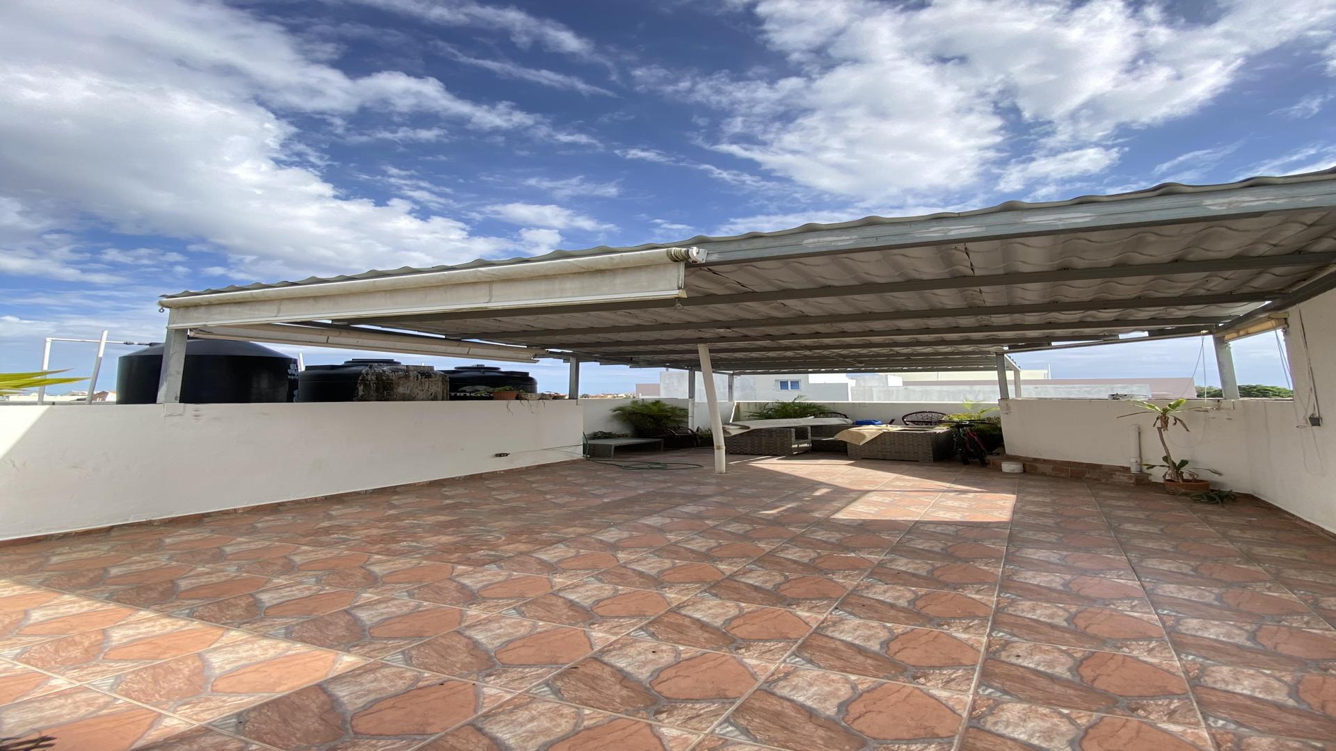 apartamentos - Venta | 3 habitaciones y terraza en Vista Hermosa 1