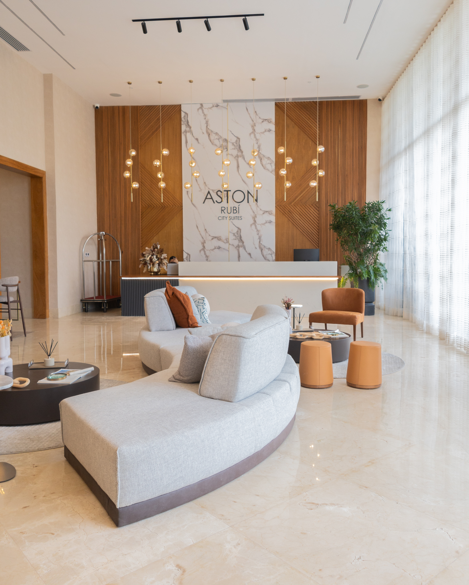 apartamentos - APARTAMENTOS EN ALQUILER / ENSANCHE NACO 4
