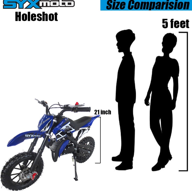 otros vehiculos - Motocicleta de gasolina