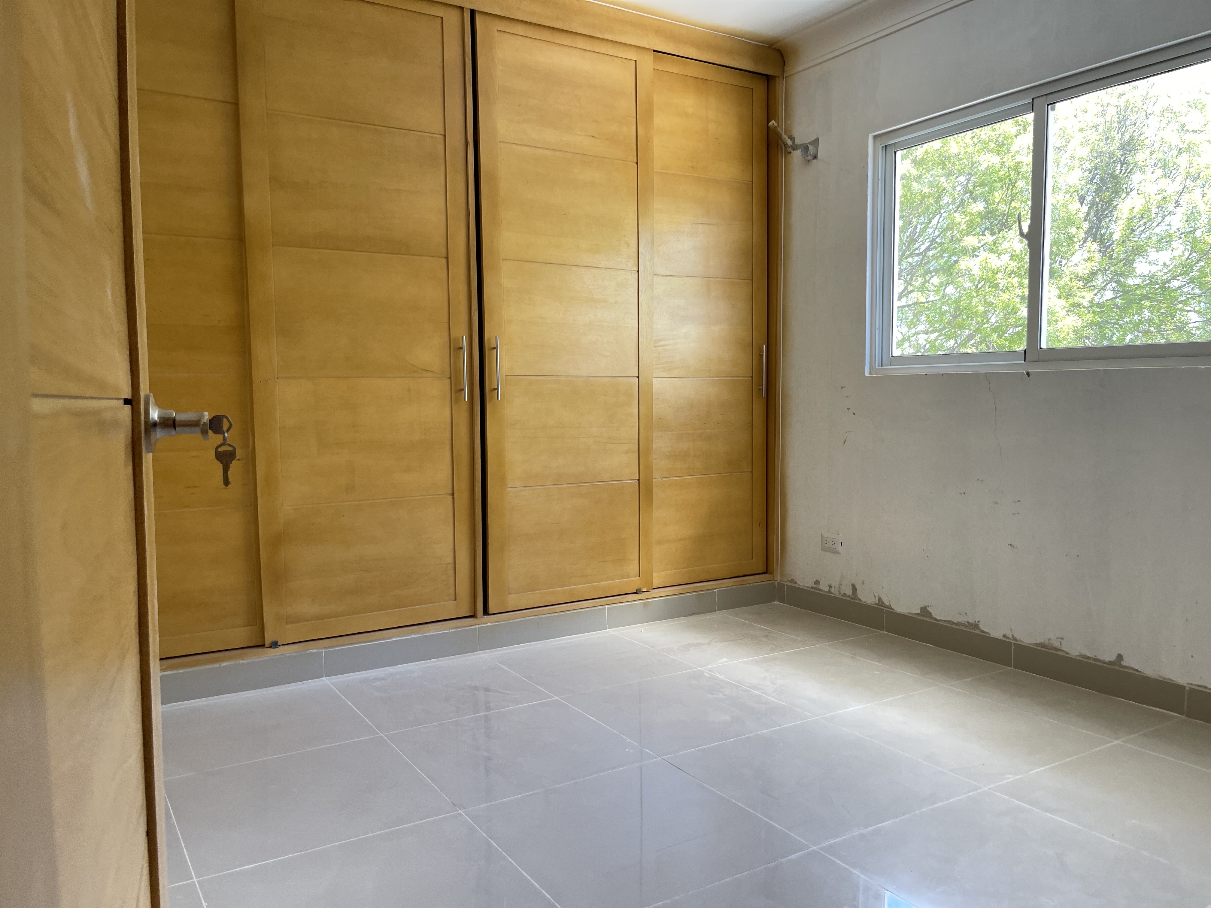 apartamentos - Apartamentos listos para mayo de 2 habitaciones RD$6,200,000 2