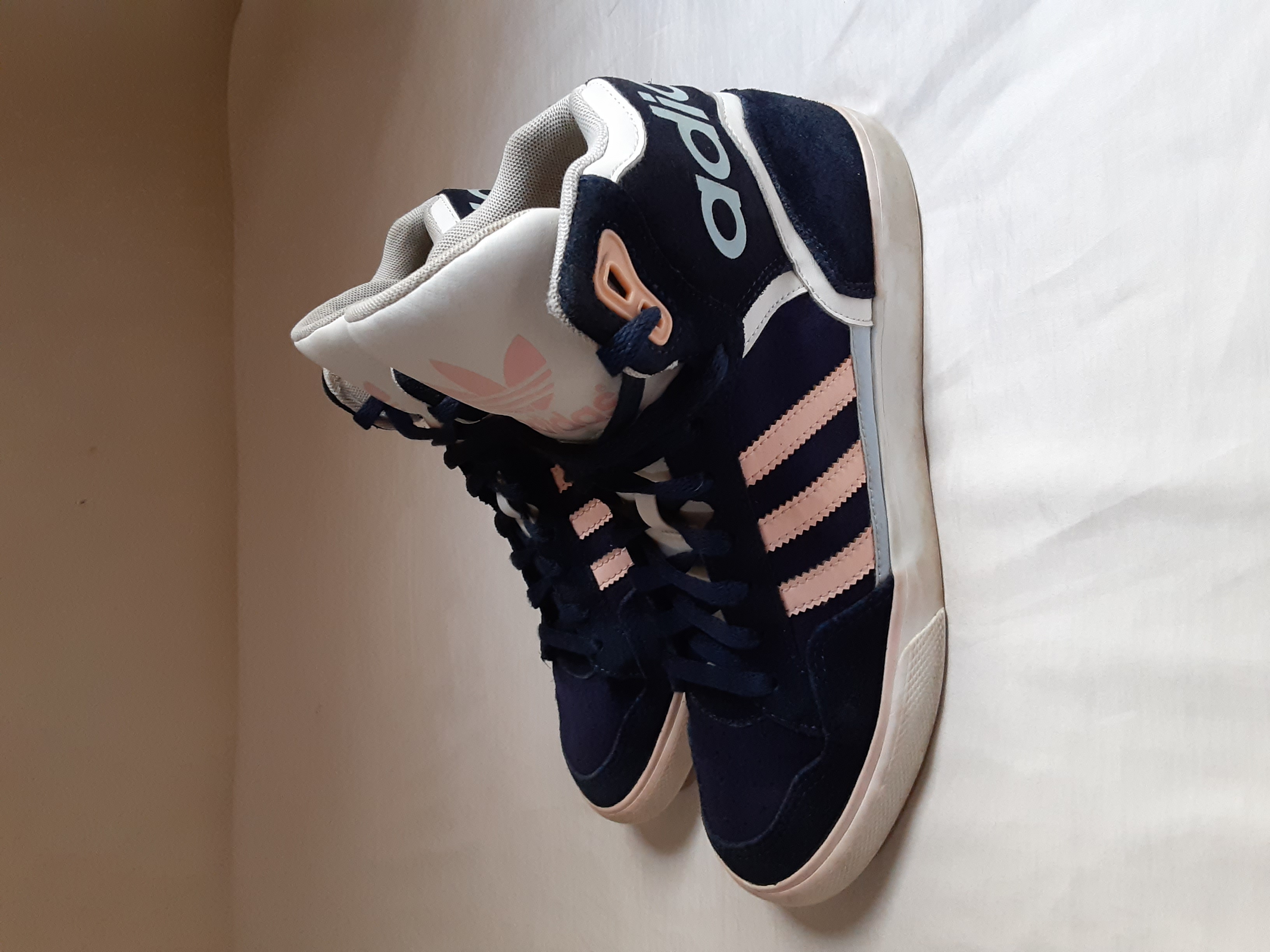 zapatos para mujer - Tenis de mujer/ adolescente.   Size: 8 9