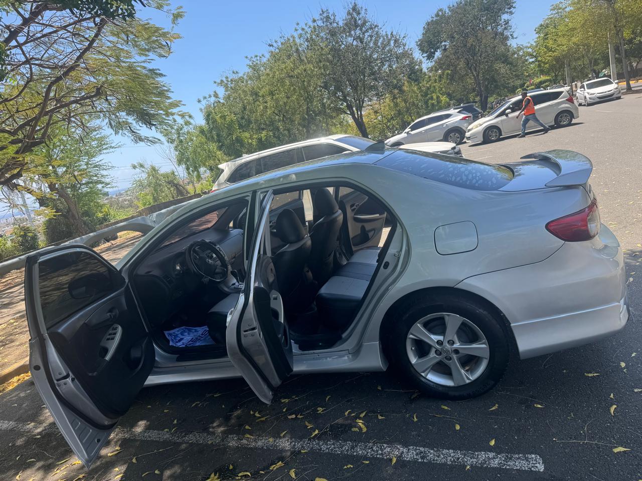 carros - TOYOTA COROLLA LE, 2012 TIPO S 3