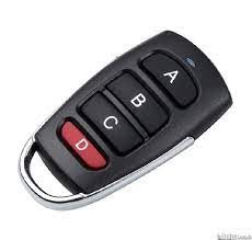 accesorios para electronica - Control remoto para puertas, control de acceso